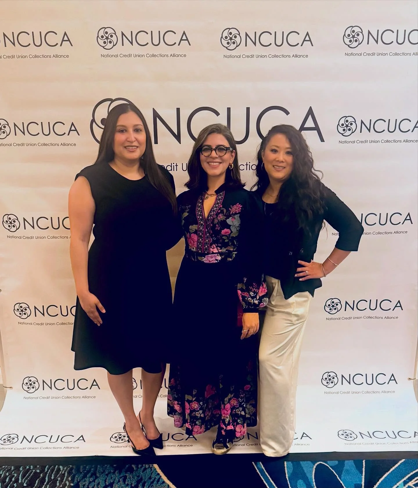 Event Recap: 2025 National Credit Union Collections Alliance (NCUCA) Conference at Bellagio, Las Vegas 

A successful 2025 NCUCA Conference at the stunning Bellagio in Las Vegas, is in the books, marking our 6th consecutive year bringing this event t