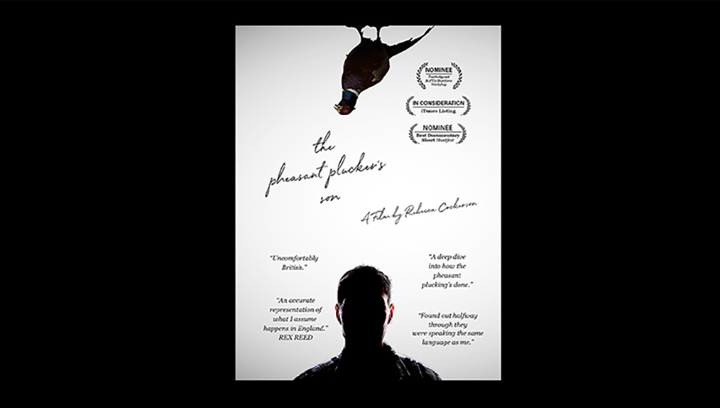 The director (Siobhan Thompson)