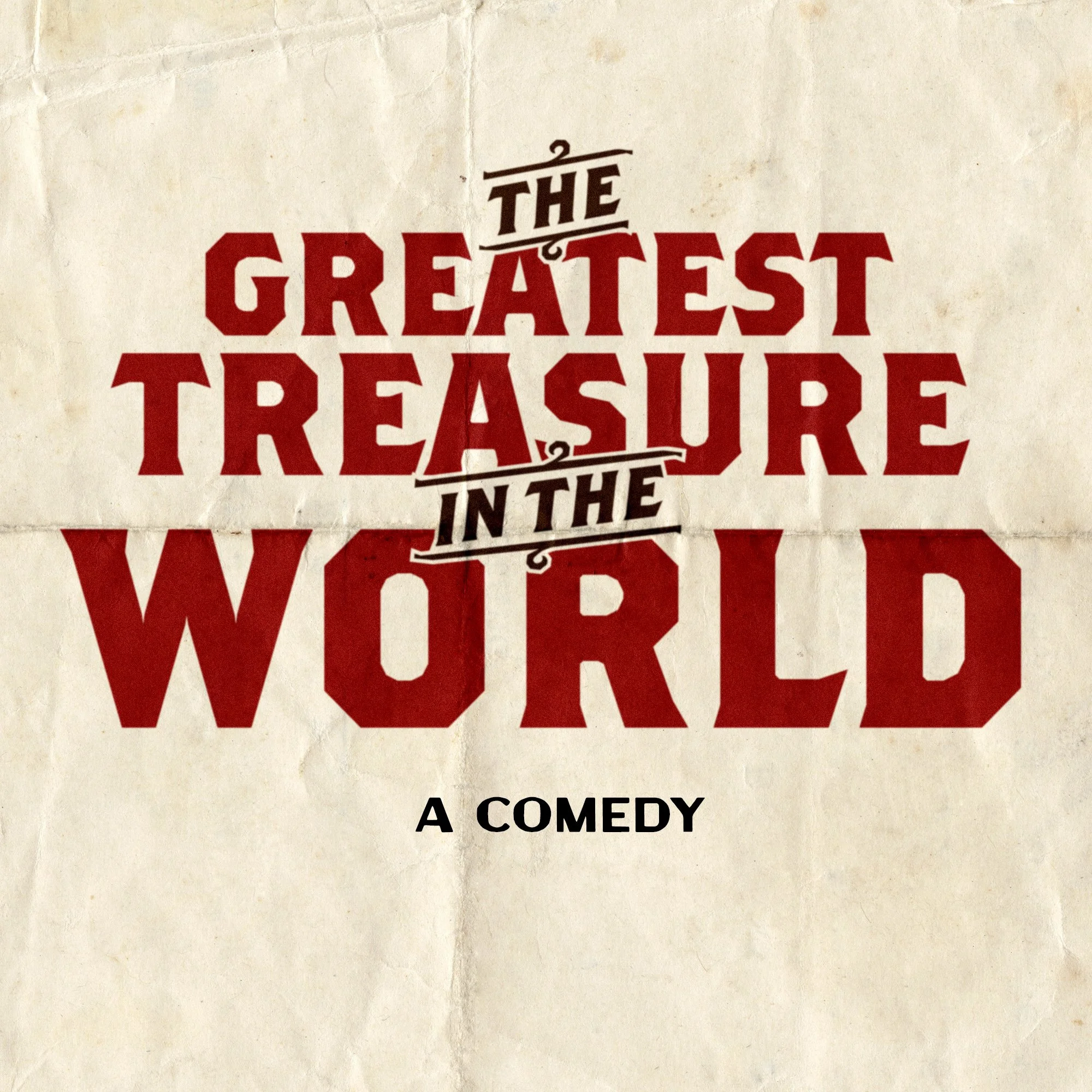 The Greatest Treasure in the World (short film)