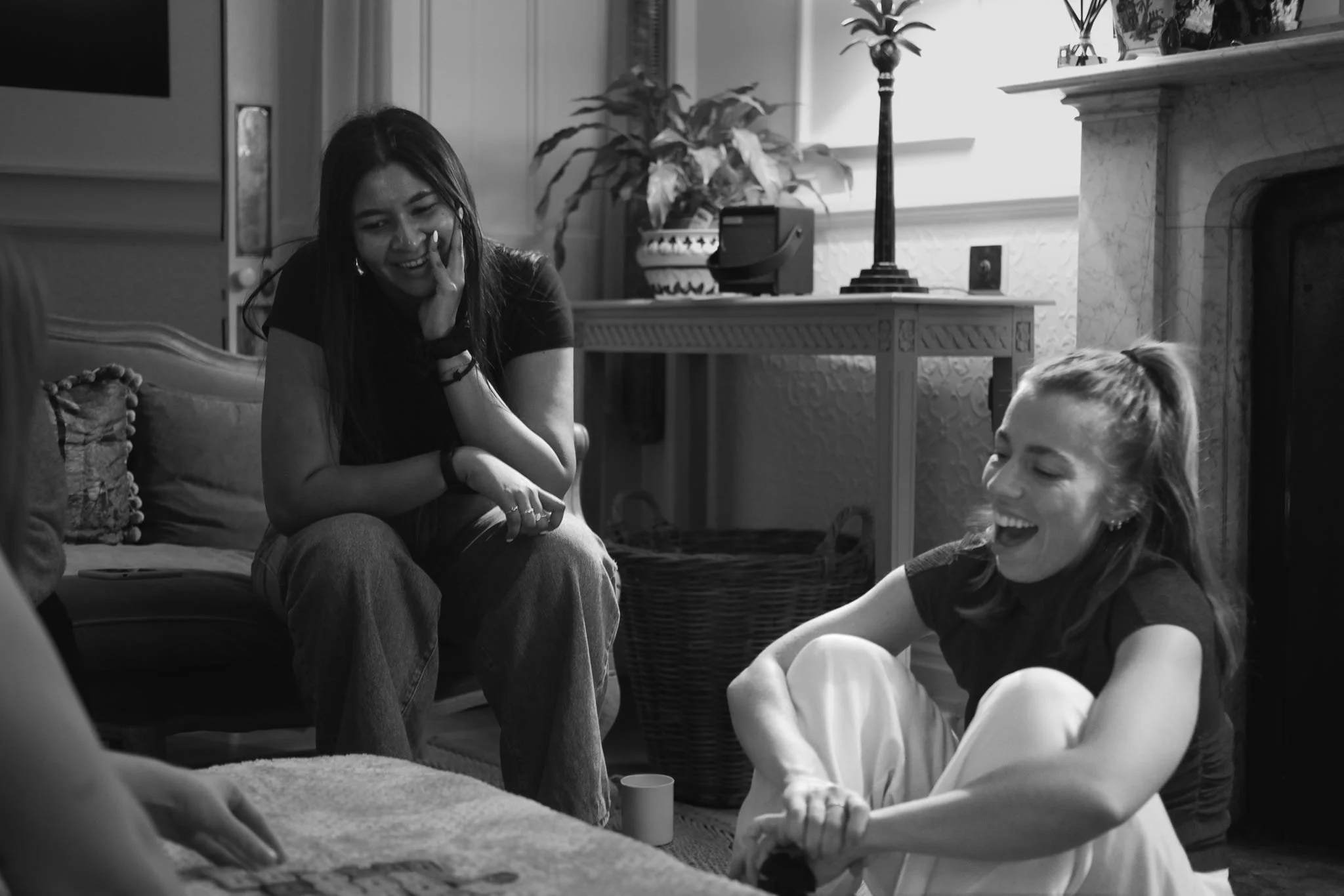 Affirmations for a Joyful Day