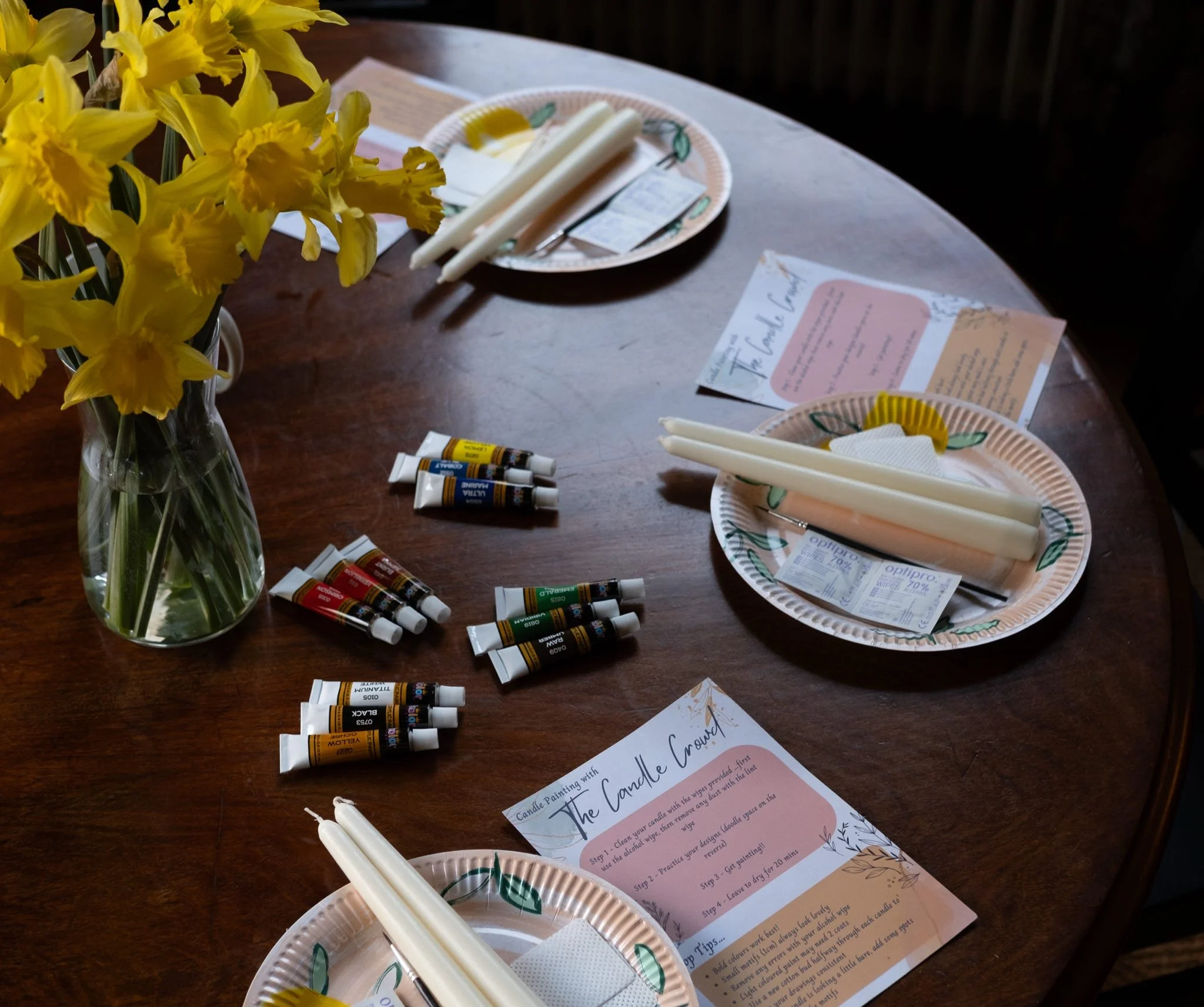 Low-Maintenance, High-Reward: Hobbies That Actually Fit Into Your Life