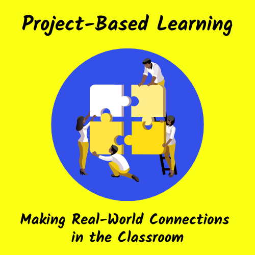 Project Best Learning Project-Based Learning: Solving Real-World Problems in the Classroom ...