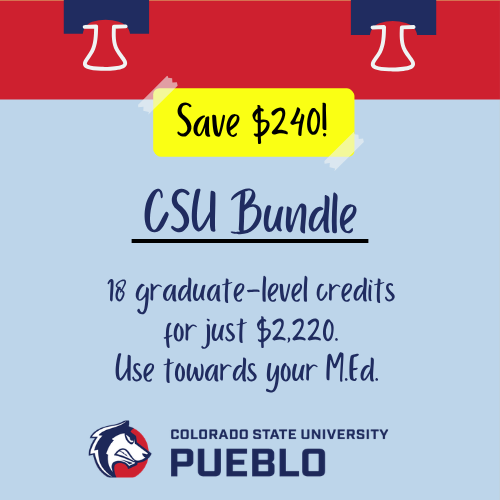 CSU Bundle