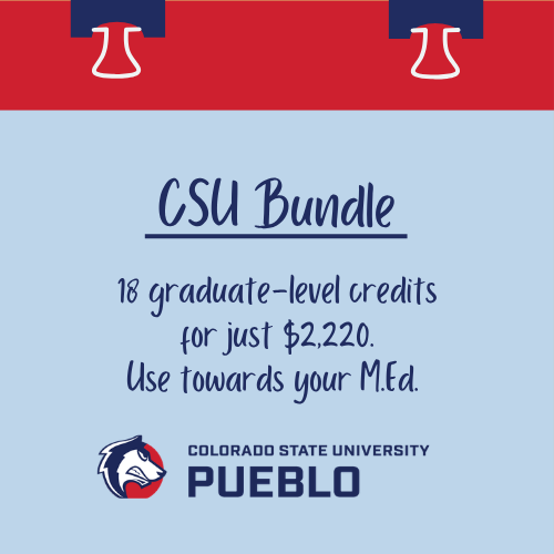 CSU Bundle