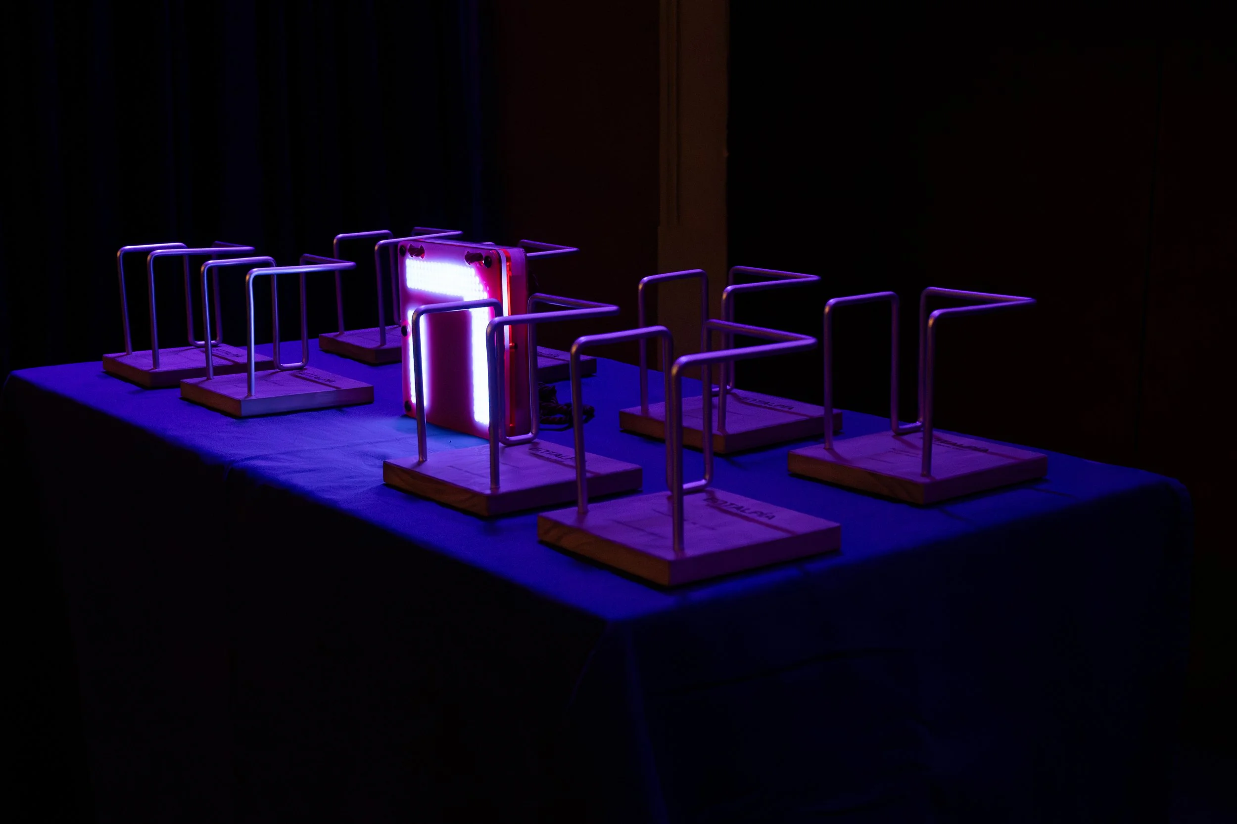 Los Premios Entalpía para emprendedores celebrarán su segunda edición en Madrid