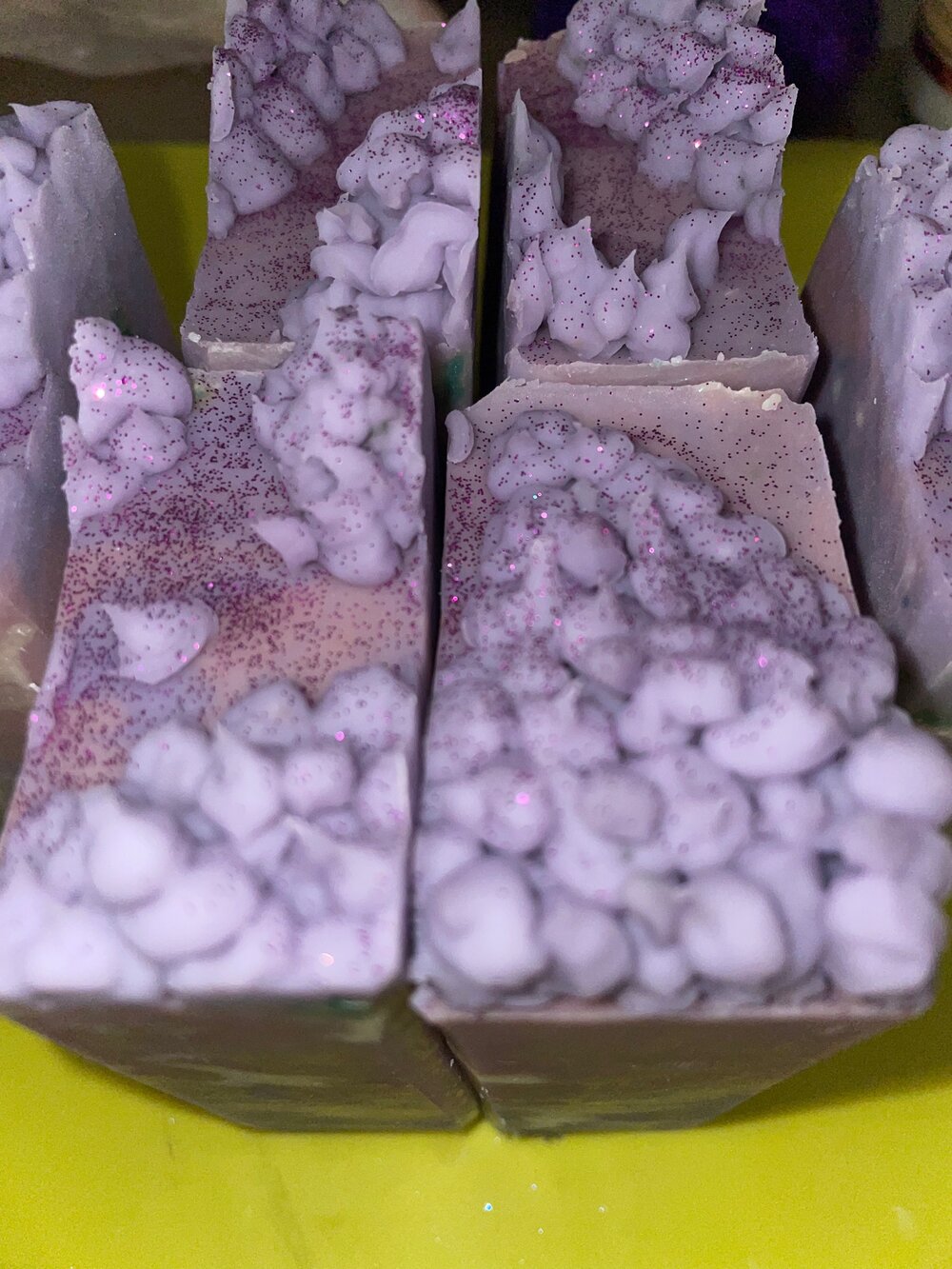 Lilac, Peach & Seafoam Soap Colorant by Make Market®