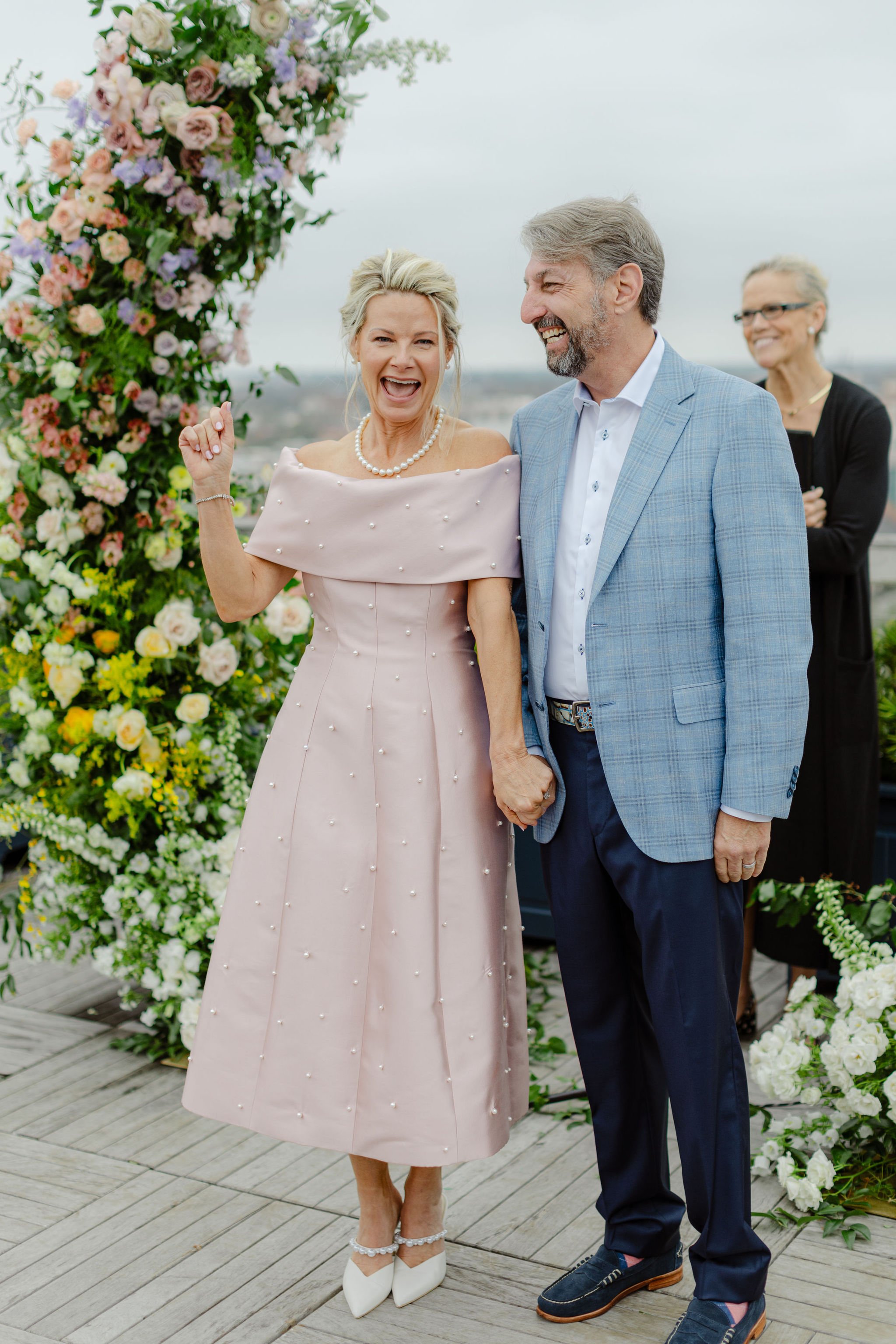 Kelly + Kevin