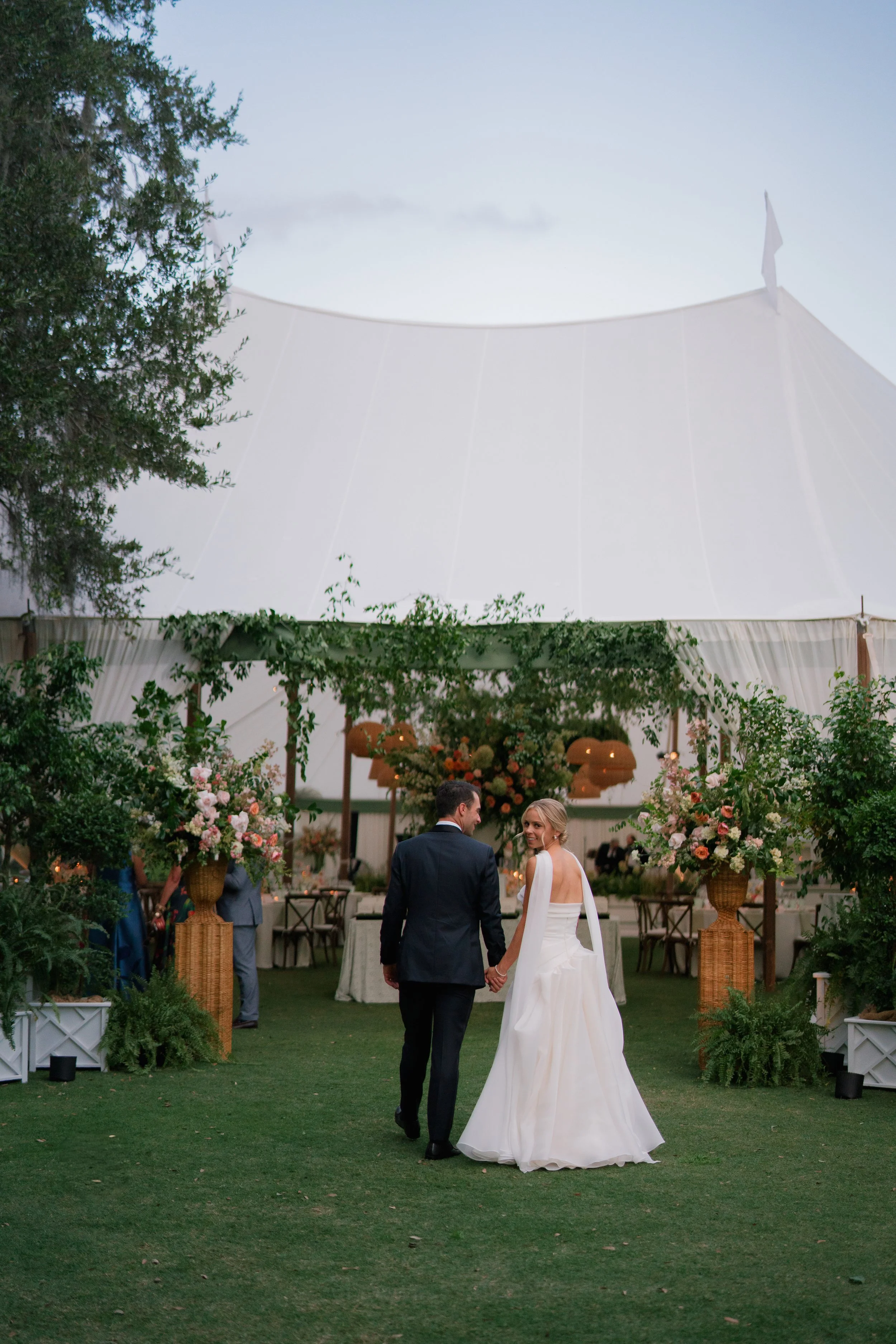 Shannan + Michael