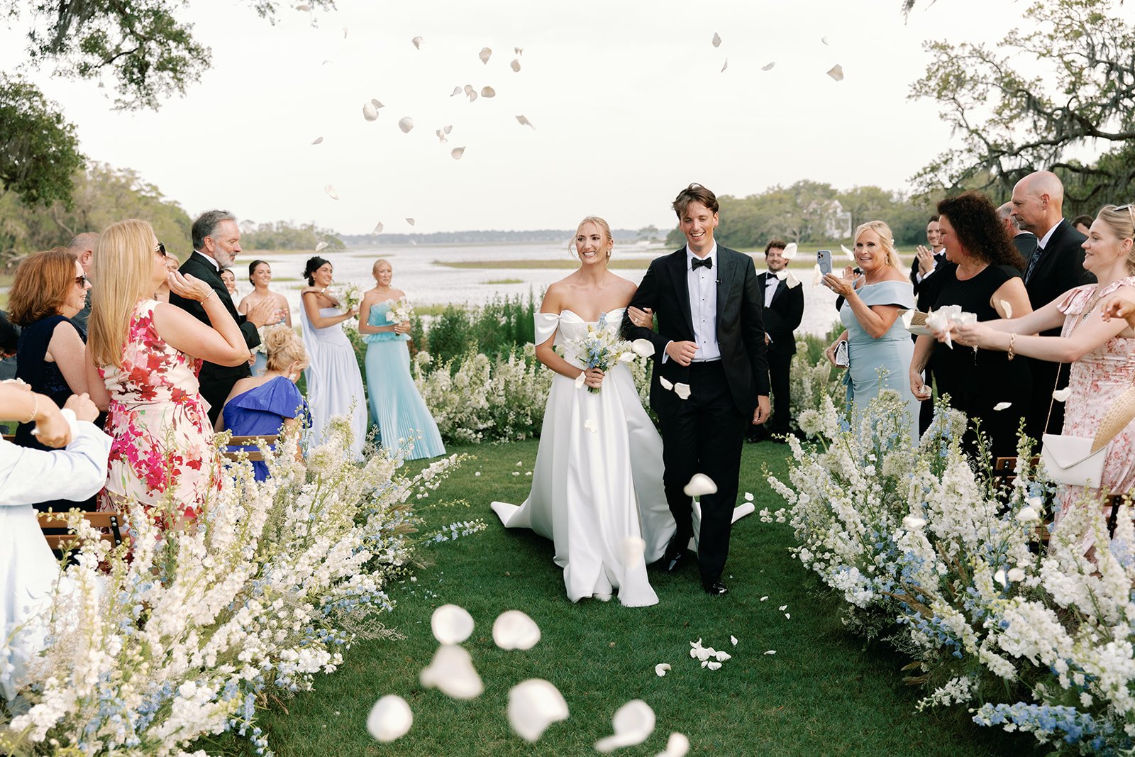 Kirsten + Luke