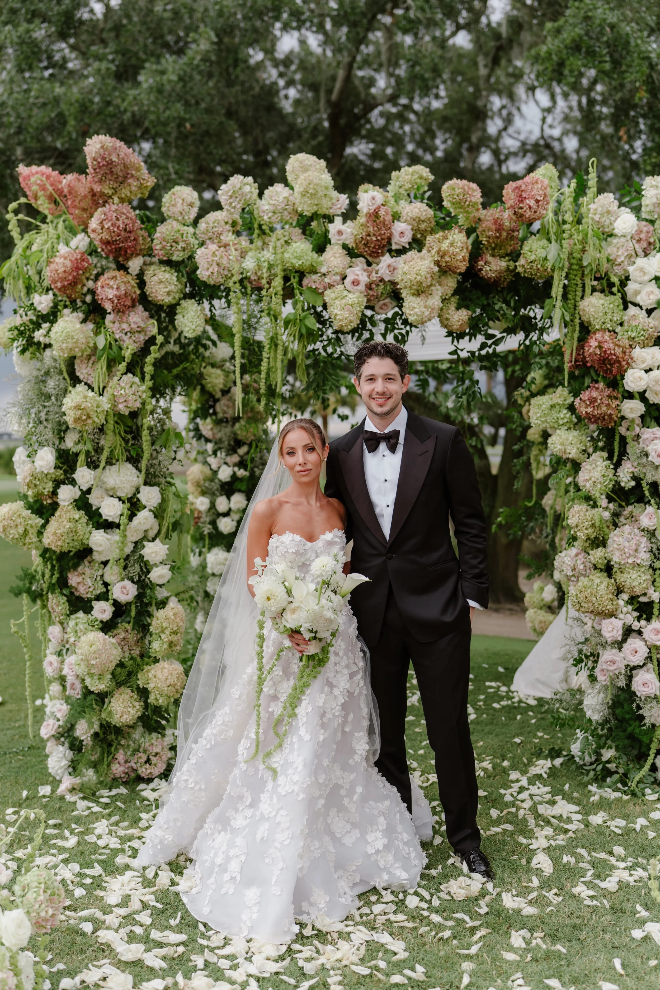 Paige + Jake