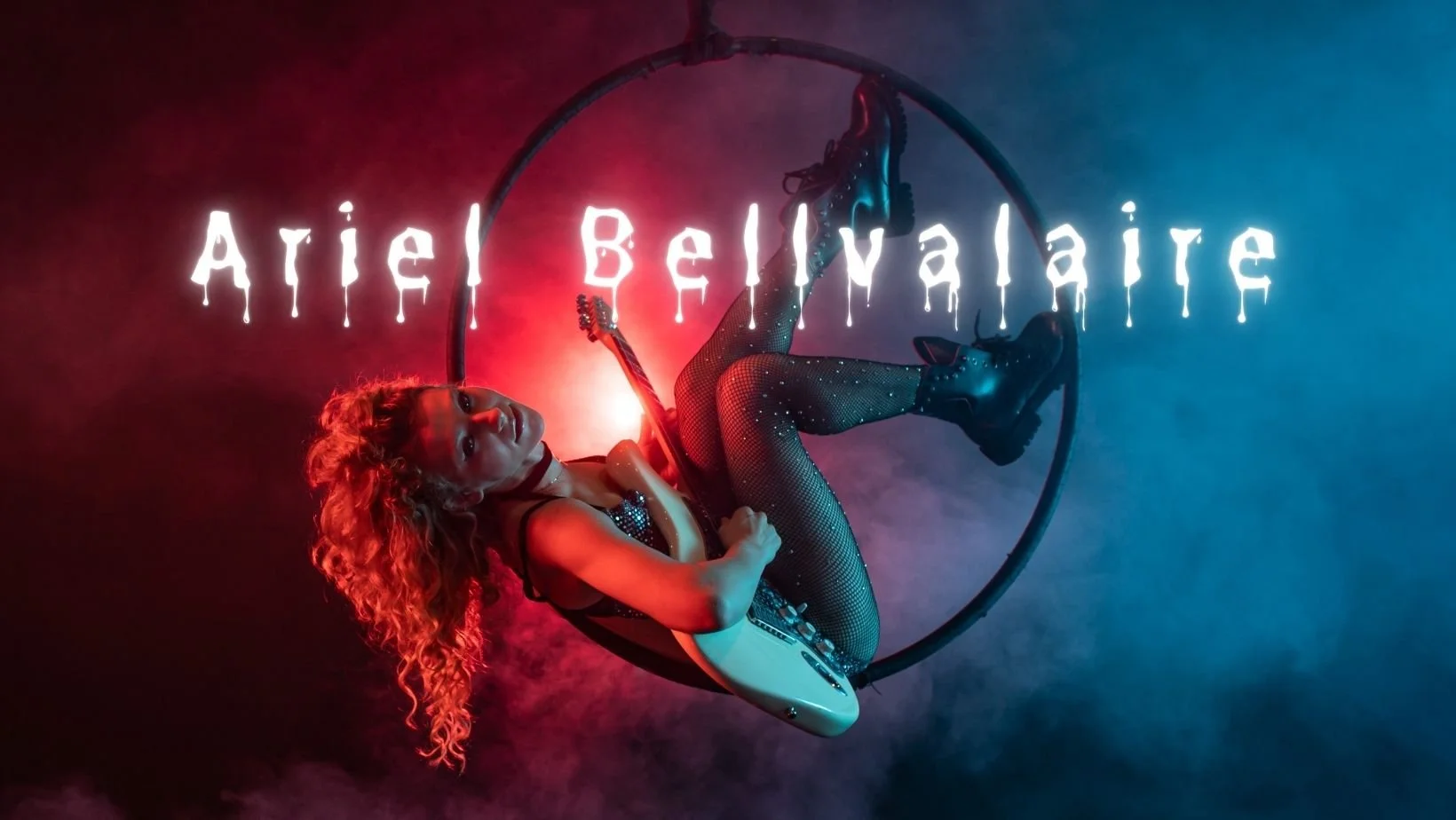 Ariel Bellvalaire