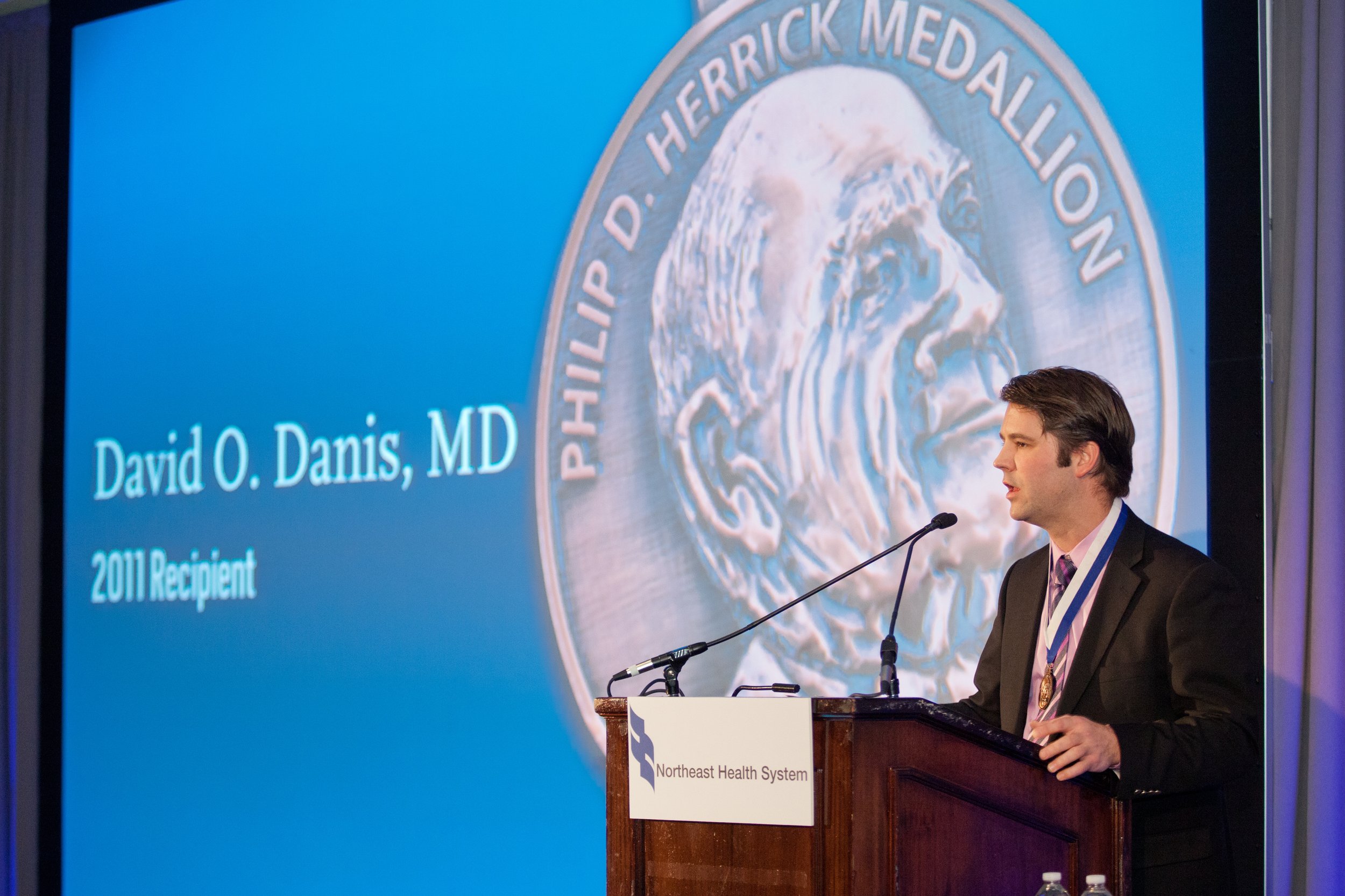 dr-david-danis-recipient-of-the-philip-d-herrick-award-at-northeast-health-systems_6797749203_o.jpg
