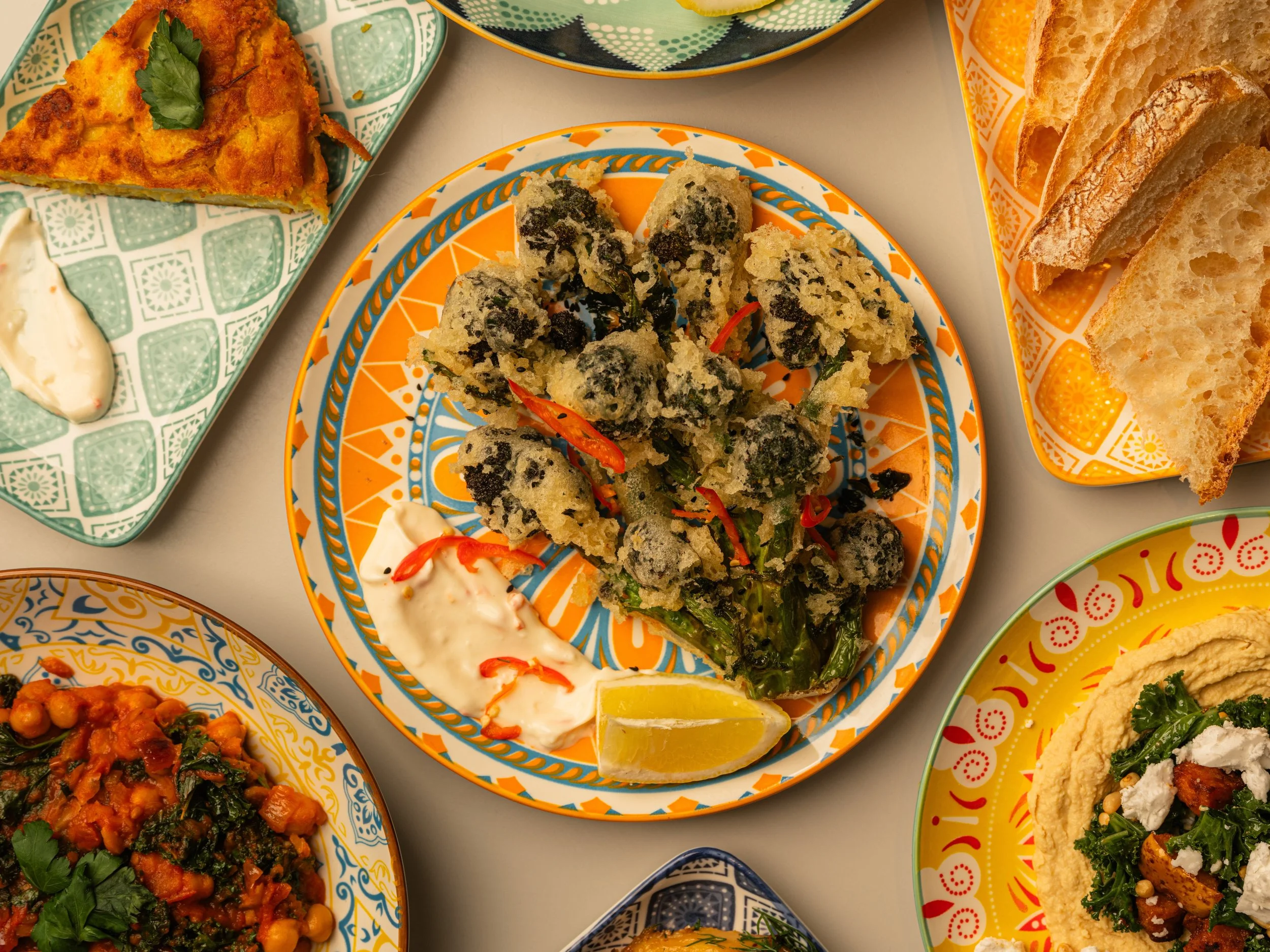 Slice No Dice Norwich Food Week Small Plates Broccoli.jpg