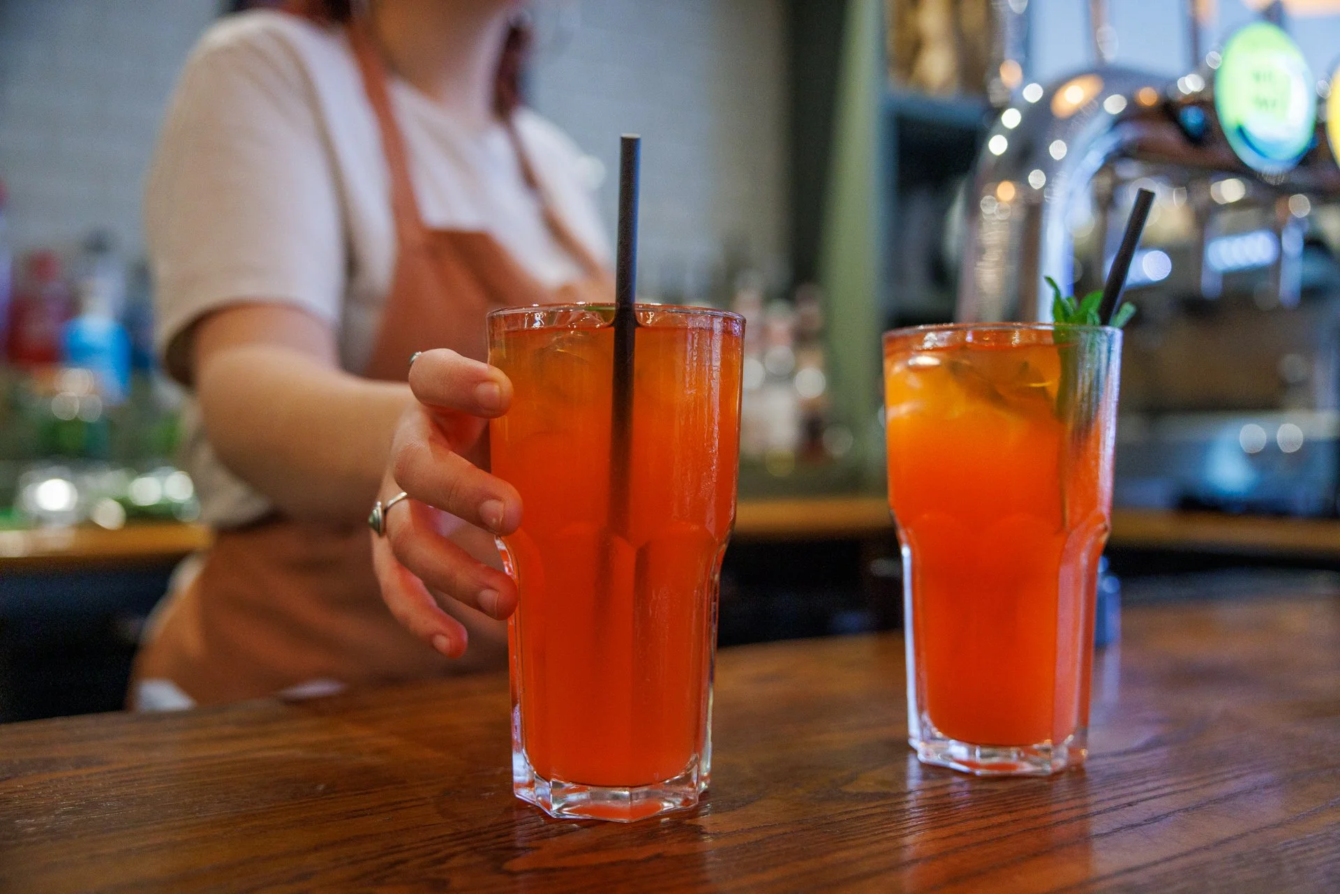 Slice and Dice Strawberry Lemonade.JPG