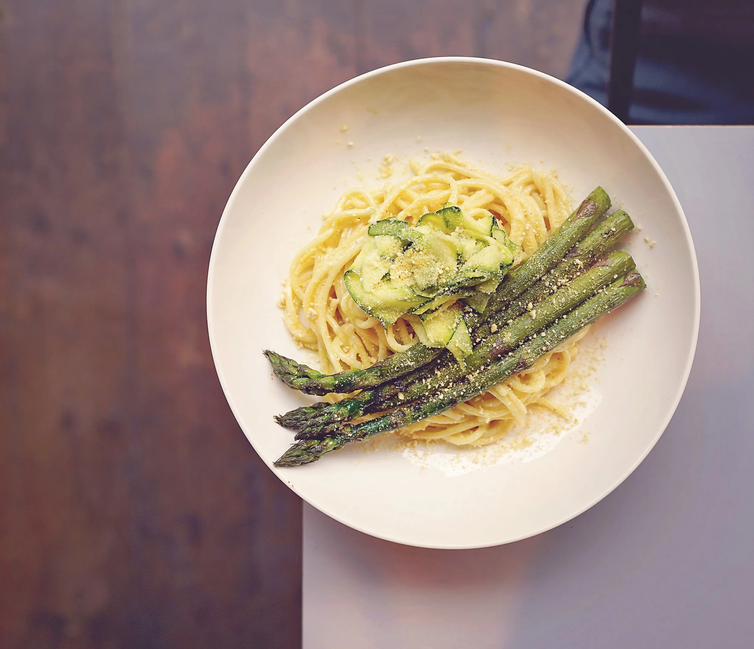 Slice + Dice Lemon Garlic Pasta.JPEG