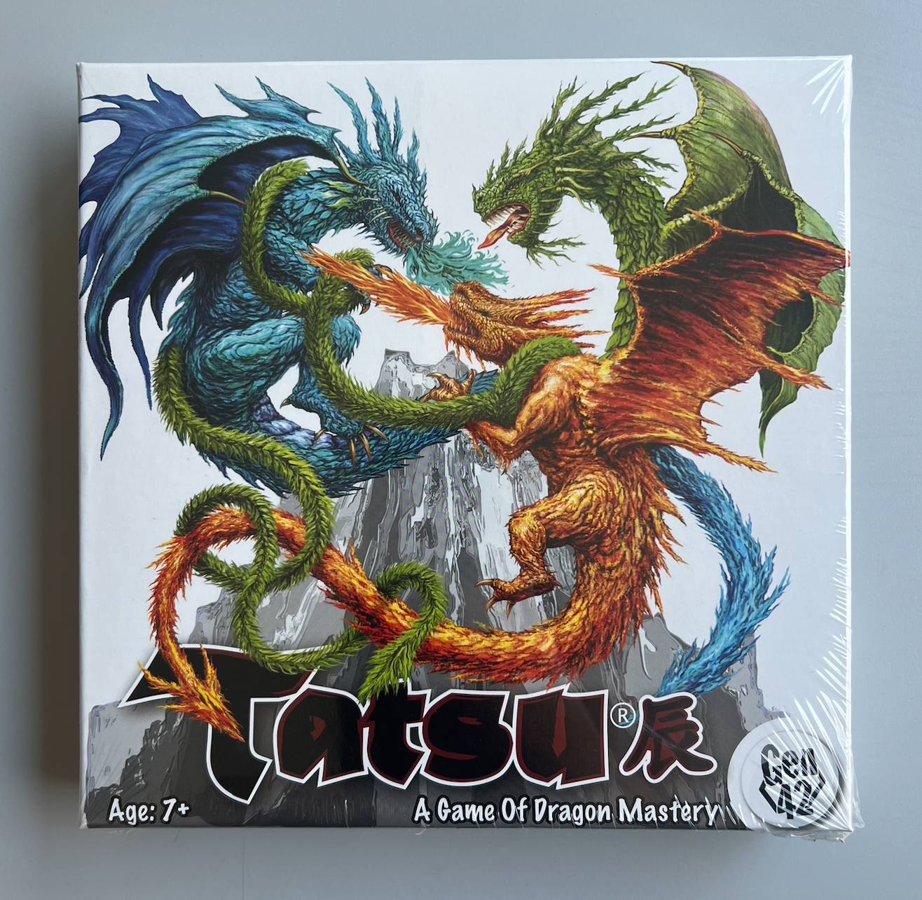 Tatsu