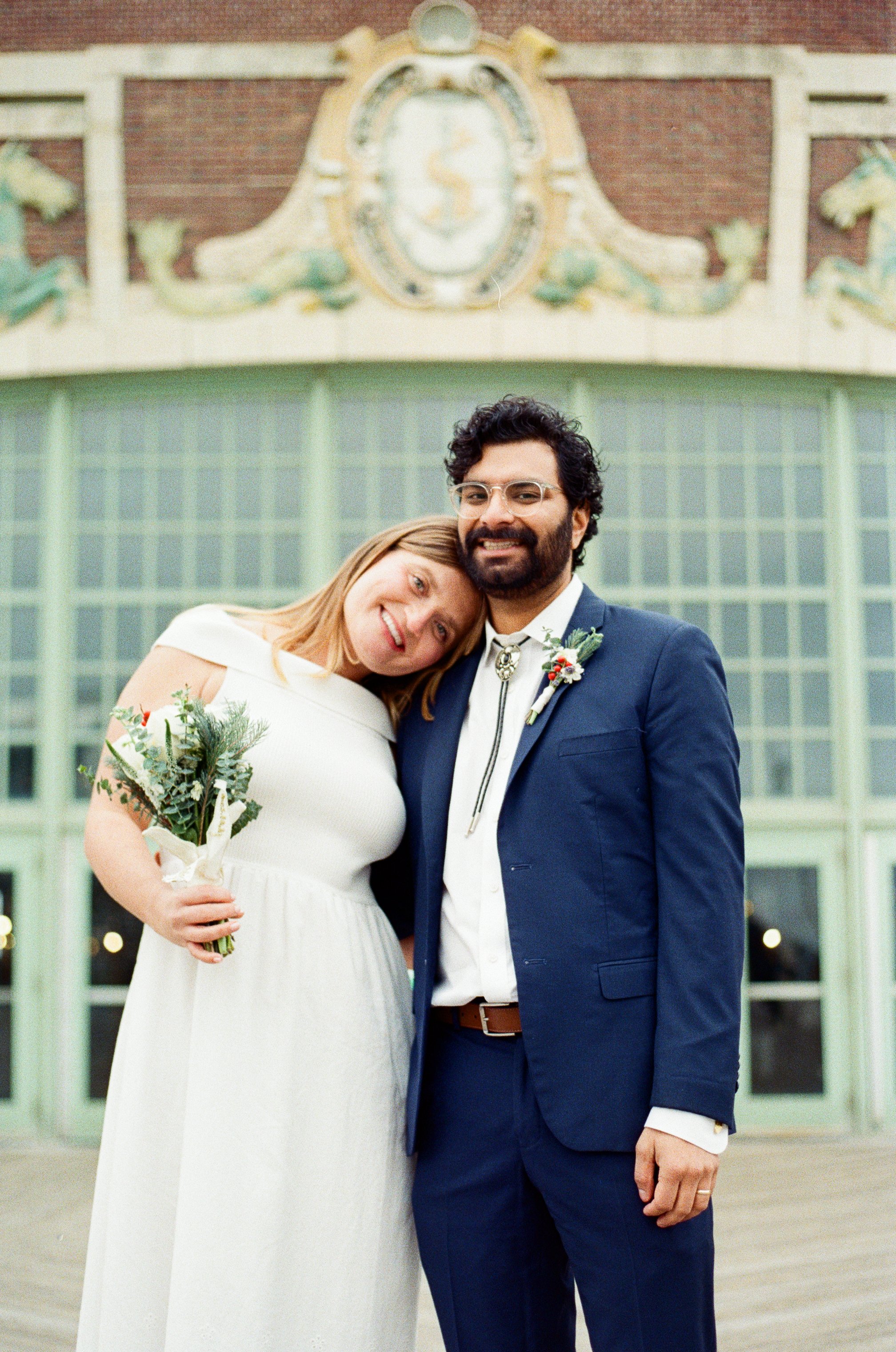 Love with Intention | An Asbury Park Romance 