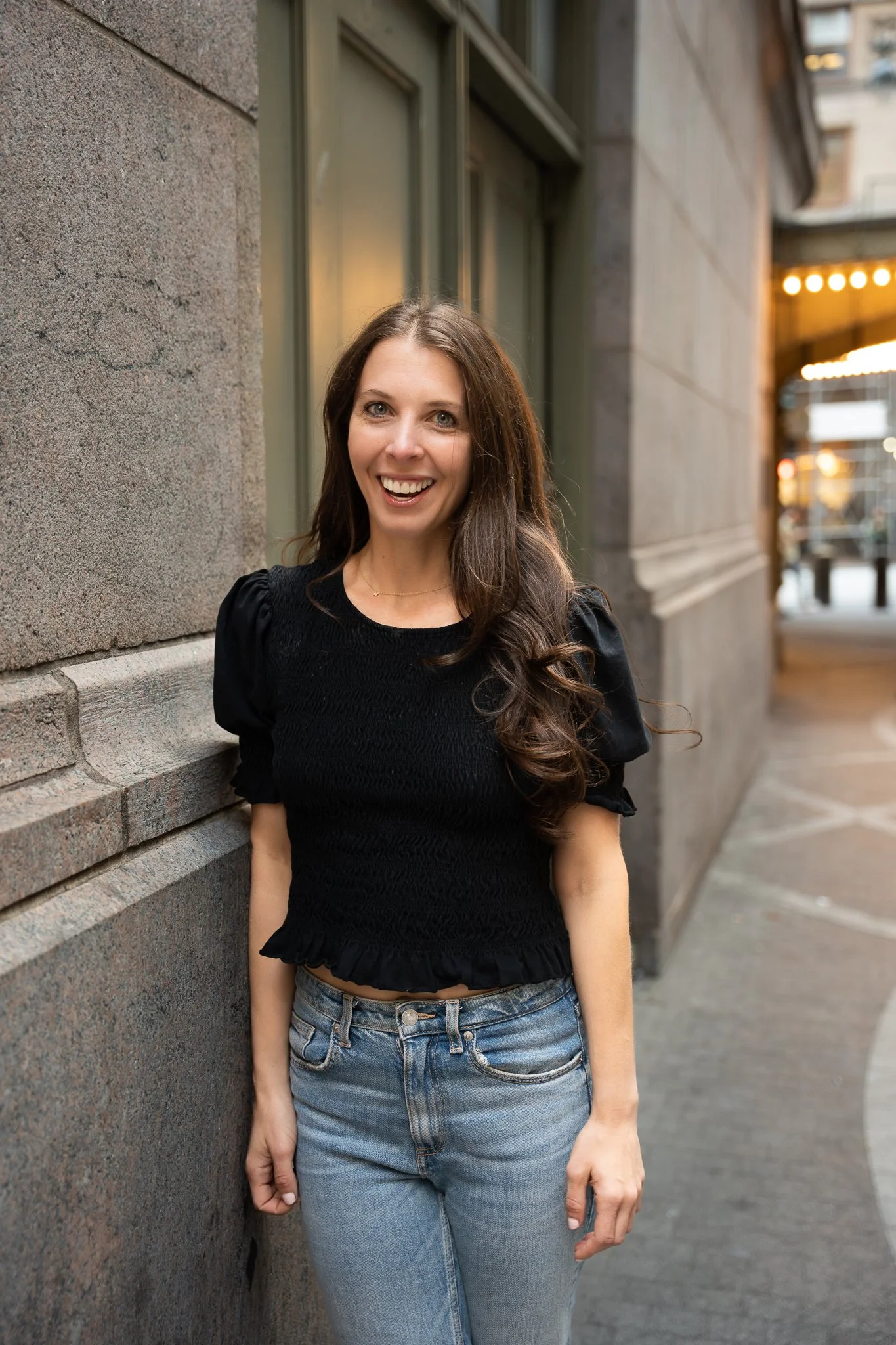 Female Therapists in Manhattan | Photo Spotlight &amp; Personal Reflection