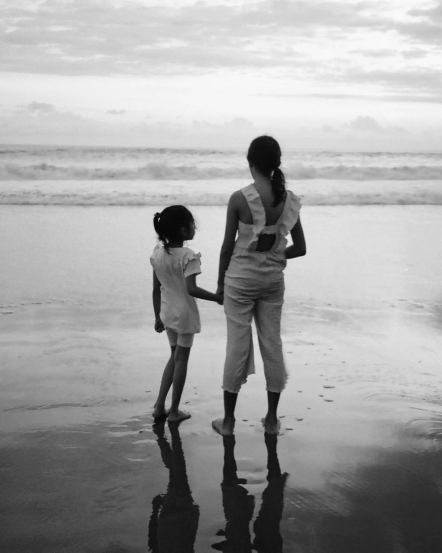 love is friendship. love is a subtle, reassuring touch. love is a day at the beach. love flows unabashedly, from a child and a grandmother alike. love is laughter. love is a warm ray of sun on your cheek. love is self-care. love sees no color, creed,