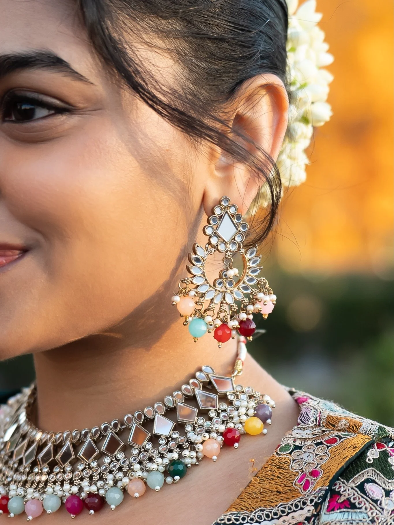 @vogueindia this is my application to feature hely and dhruv simply because&hellip; they&rsquo;re stunning and iconic, just like @akshardhamusa 😮&zwj;💨💐🥹🛕💍🕉️

shot on a mix of film &amp; digital. manifesting and awaiting more beautiful desi ce