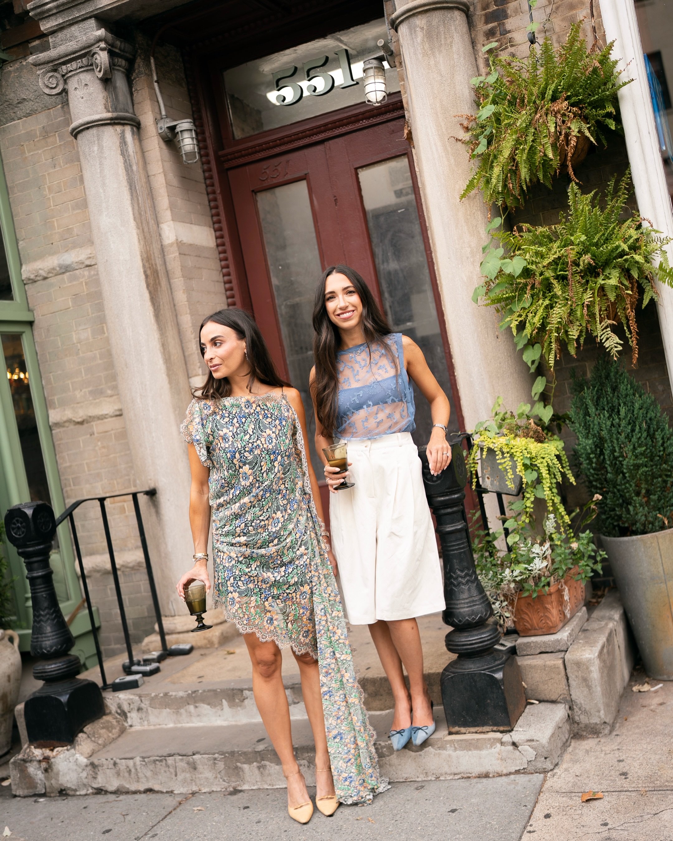 THE @vita.curata LAUNCH PARTY | 7.29.2026

the registry, reimagined. @brinnleist and @a_belles are the curation masterminds behind one of a kind gifts and experiences that reflect taste and style like no other. check out their edits, create a registr