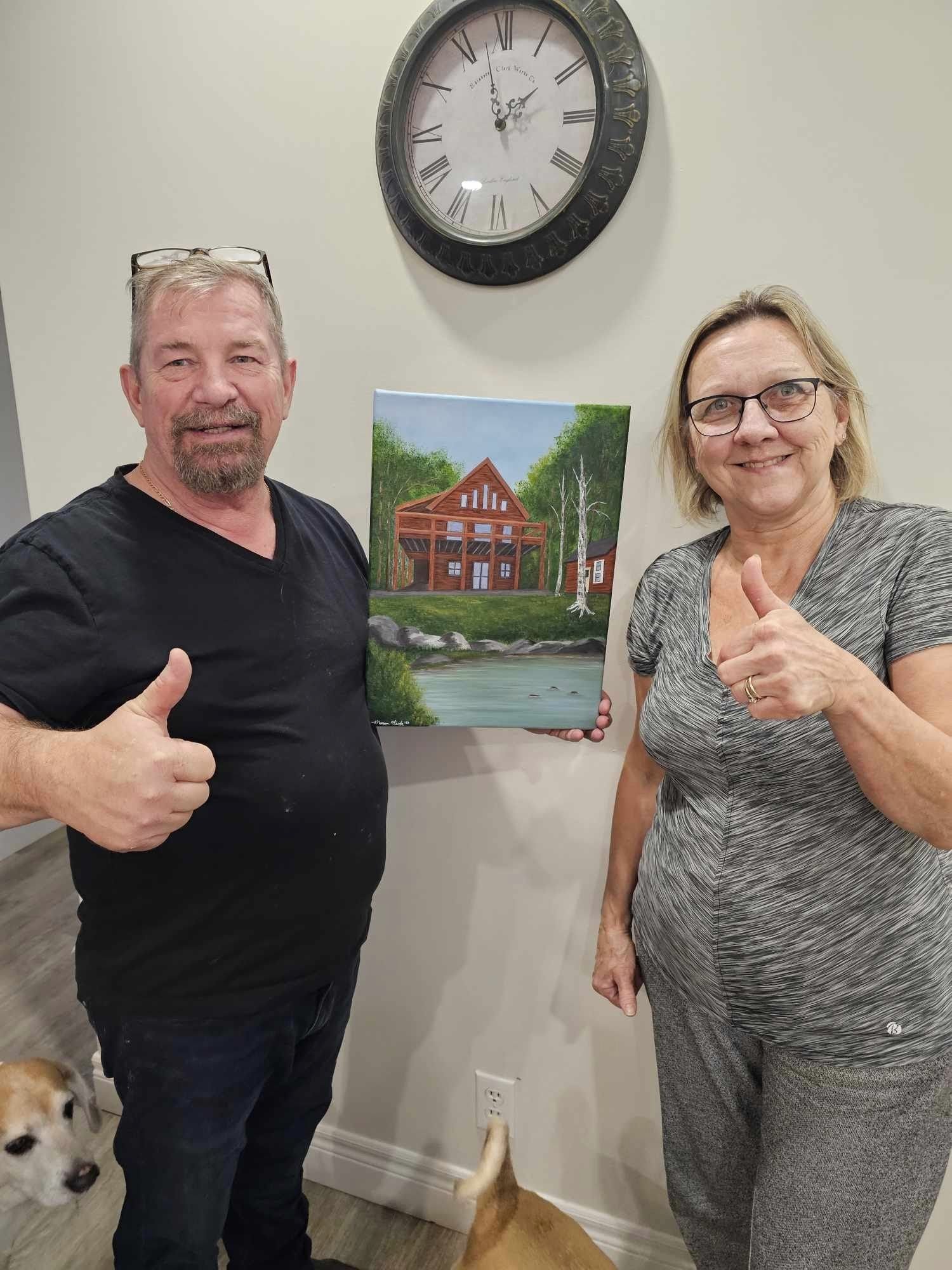 cottage happy customers.jpg