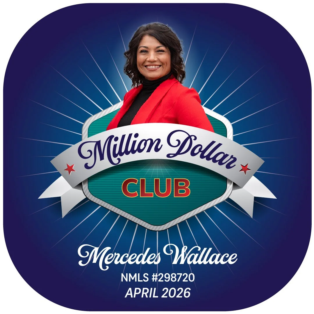 Another month, another incredible milestone! A huge congratulations to our top loan officers who made it into the Million Dollar Club for April 💼💰
Your hard work, commitment to your clients, and drive for excellence continue to make a powerful impa