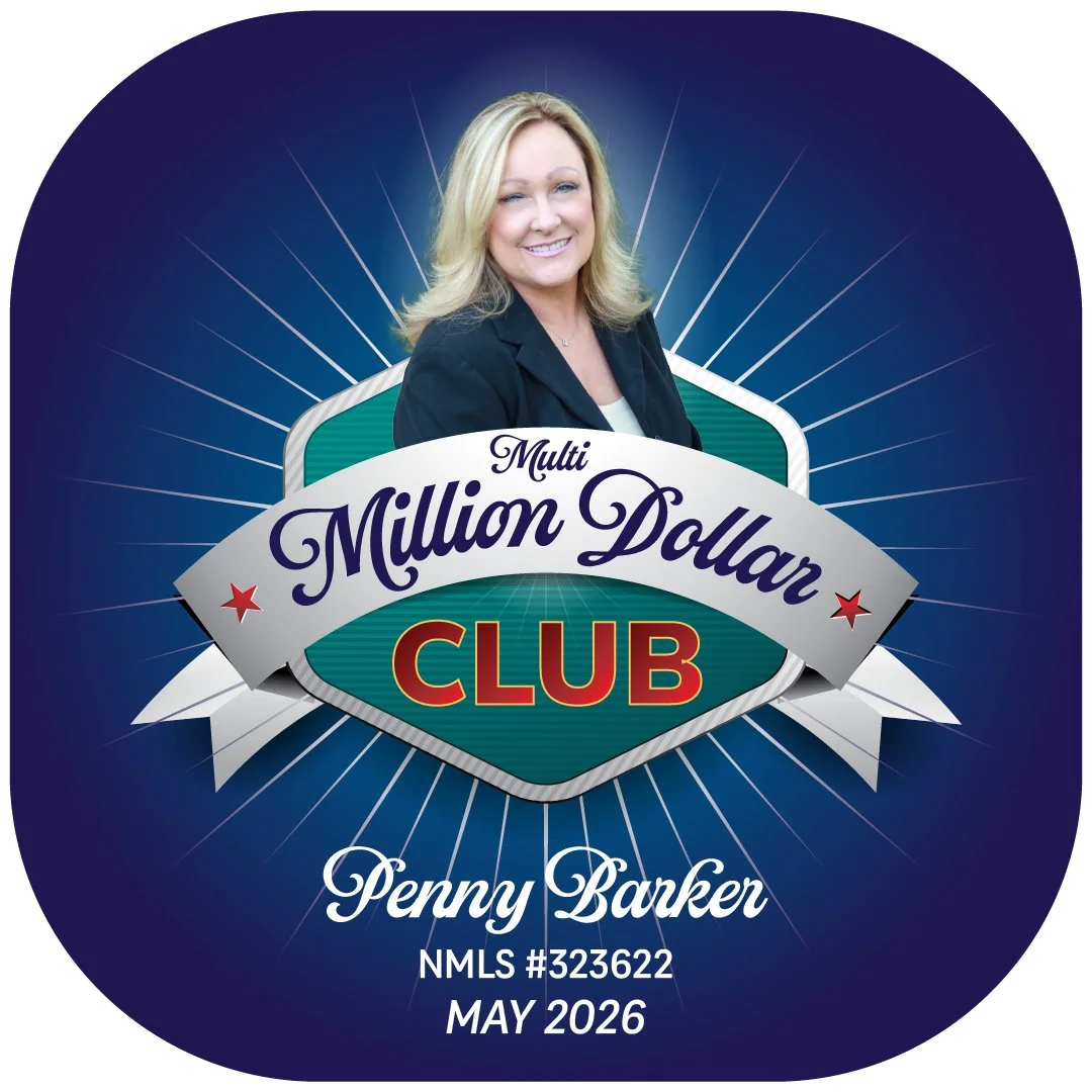 🎉 Million Dollar Club for May 🎉
Closing out May with some major wins! 💼💰

A big congratulations to our top loan officers who earned their spot in the Multi Million Dollar Club and Million Dollar Club this month. Your hard work, consistency, and c