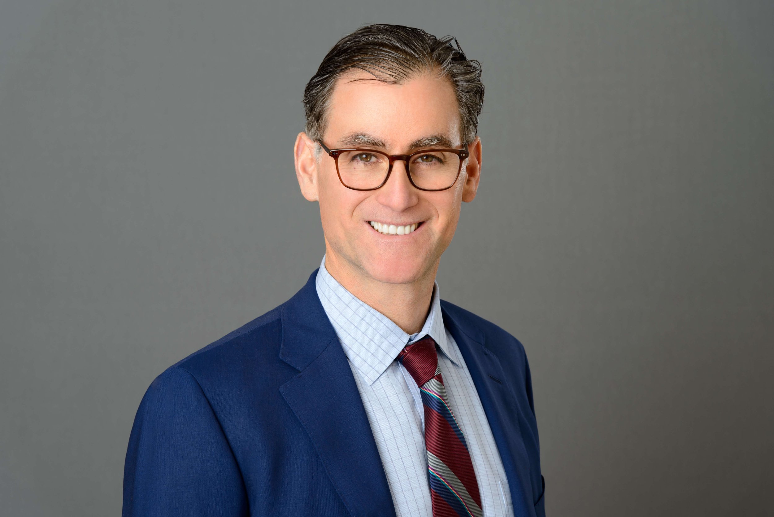 Matthew Chasin, CIMA