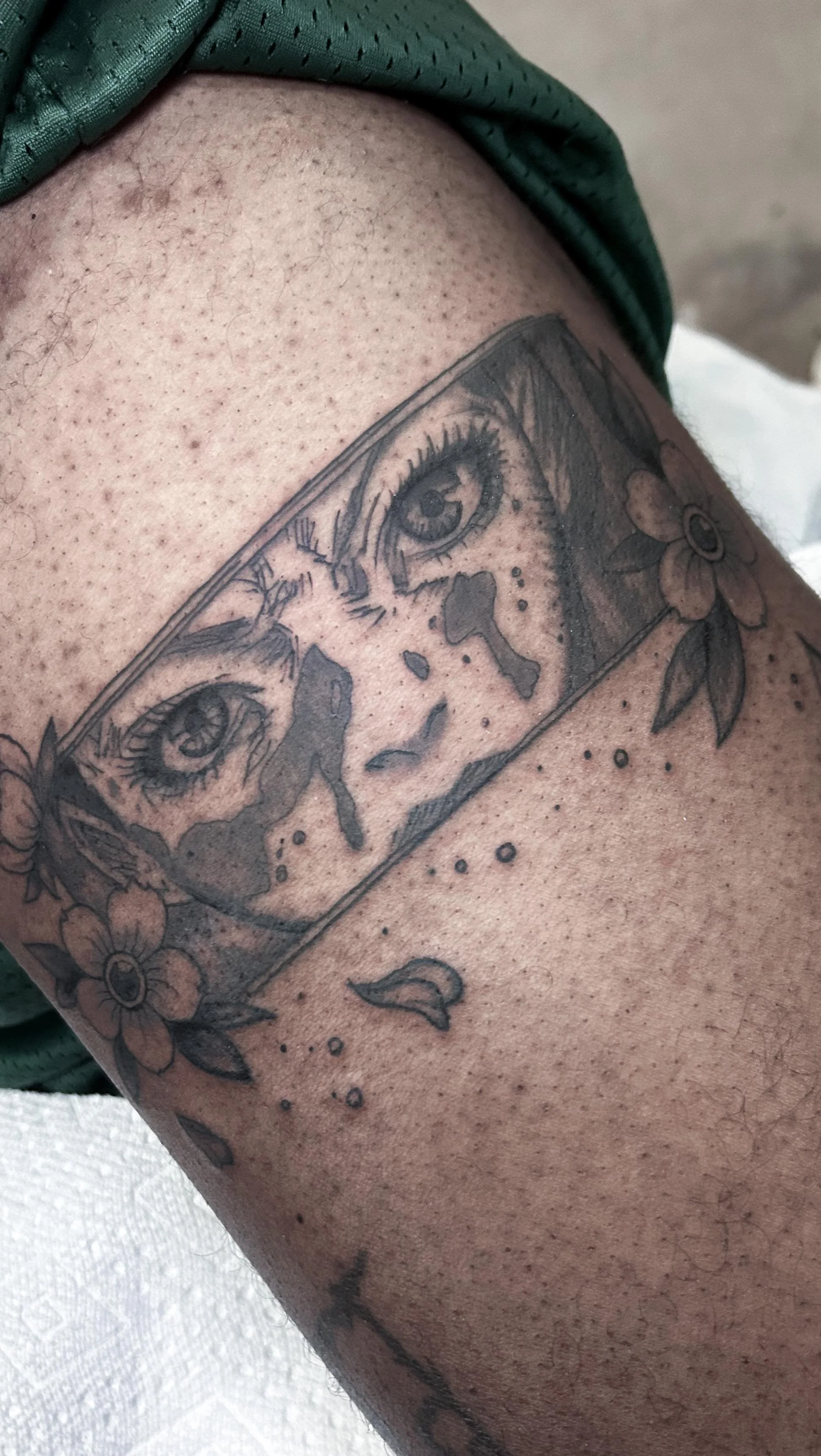 O-Ren Ishii Kill Bill scene replicated for @juliancaesar - Happy birthday to a king among many men. My life is better for having you in it 🖤 I would love to do more like this! Reach out with any inquiries! I’ve got plenty of time and will alwa