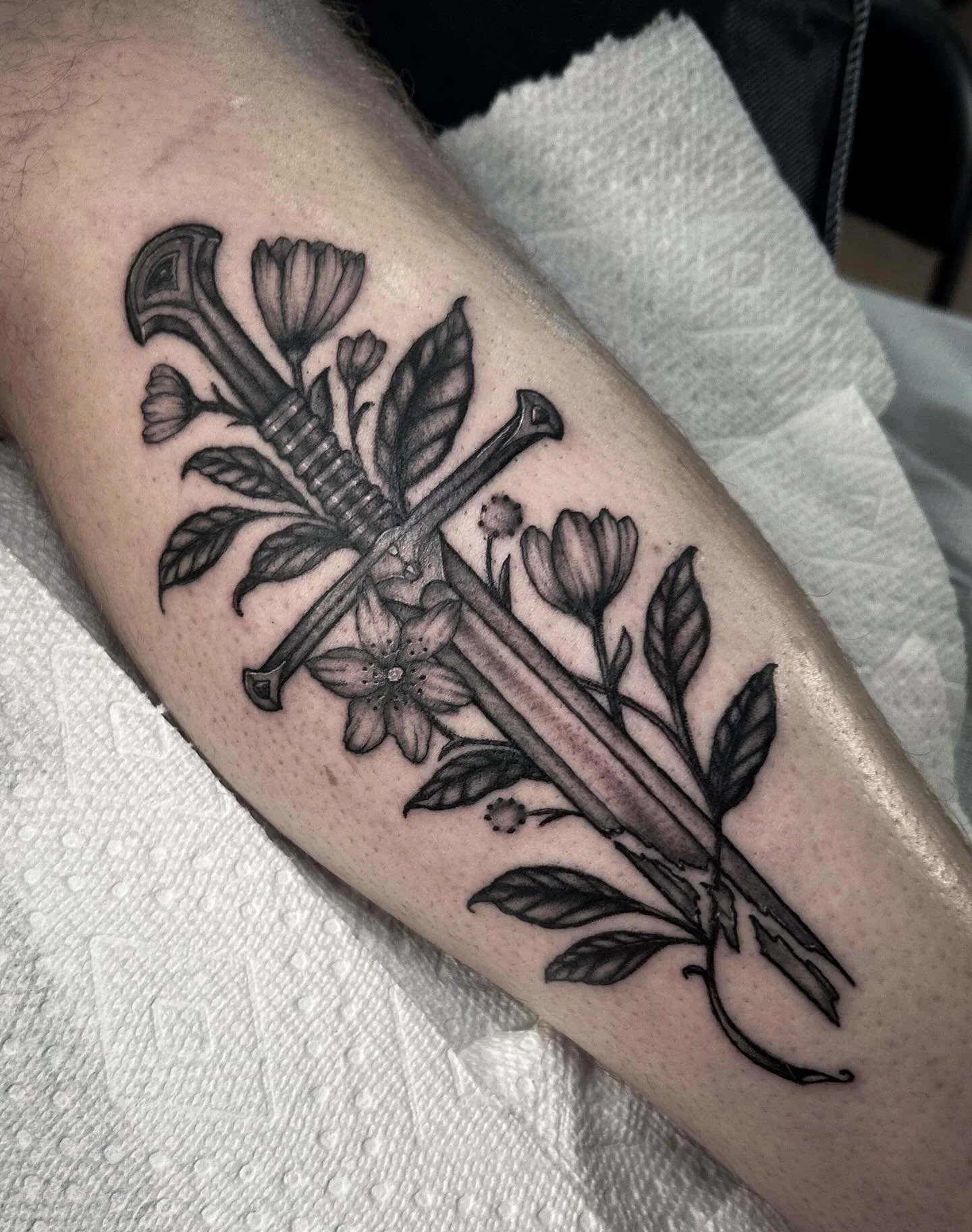 I am eternally grateful for everyone that has supported me and continues to get tattooed despite a tumultuous economic and political time. If you&rsquo;d like to set something up or want to inquire about designs and budgets, I will happily work with 