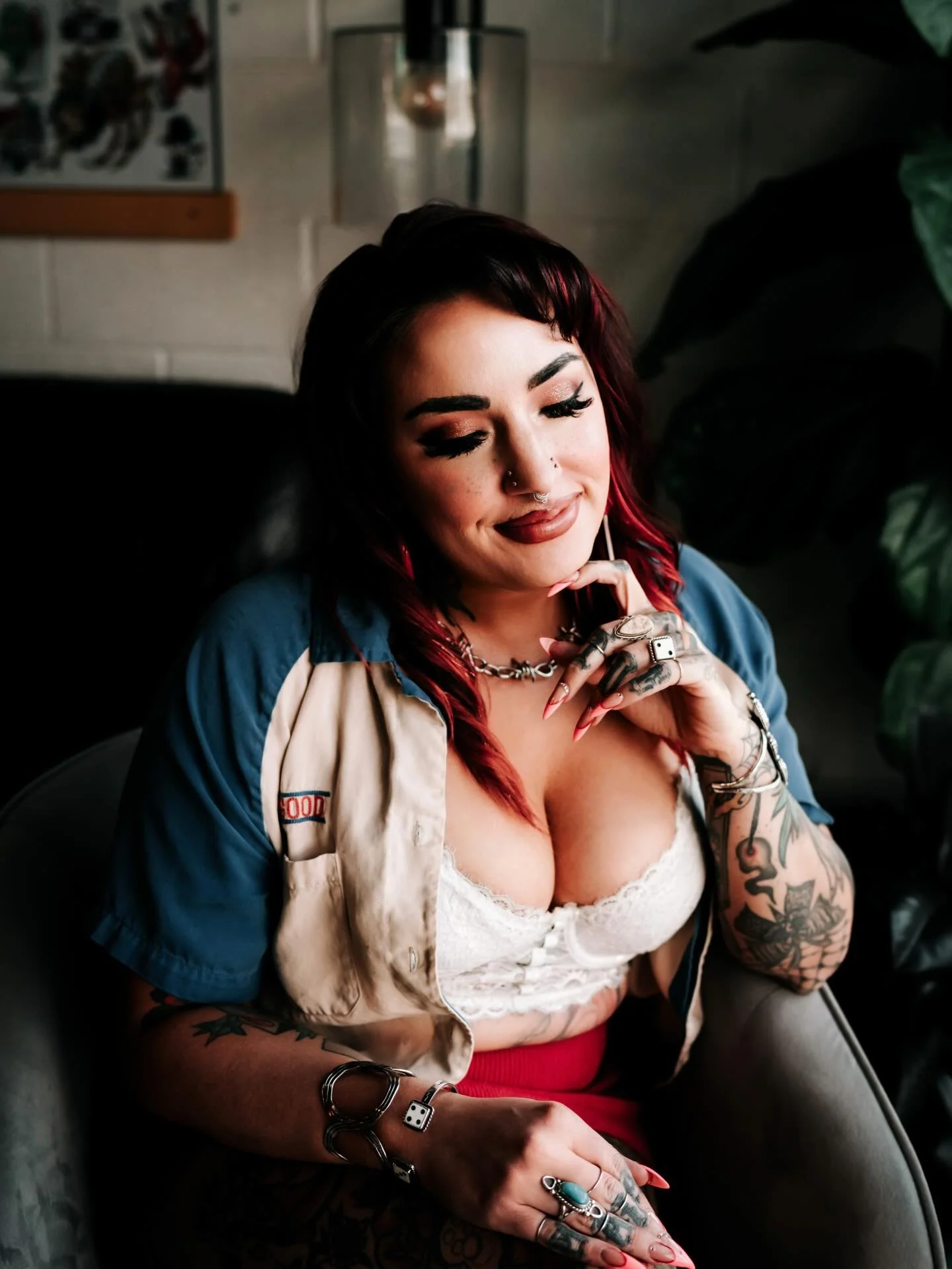 ❤️ thank you everyone ❤️

#denvertattoo #denvertattooartist #bouldertattooartist #ladytattooers #traditionaltattoos