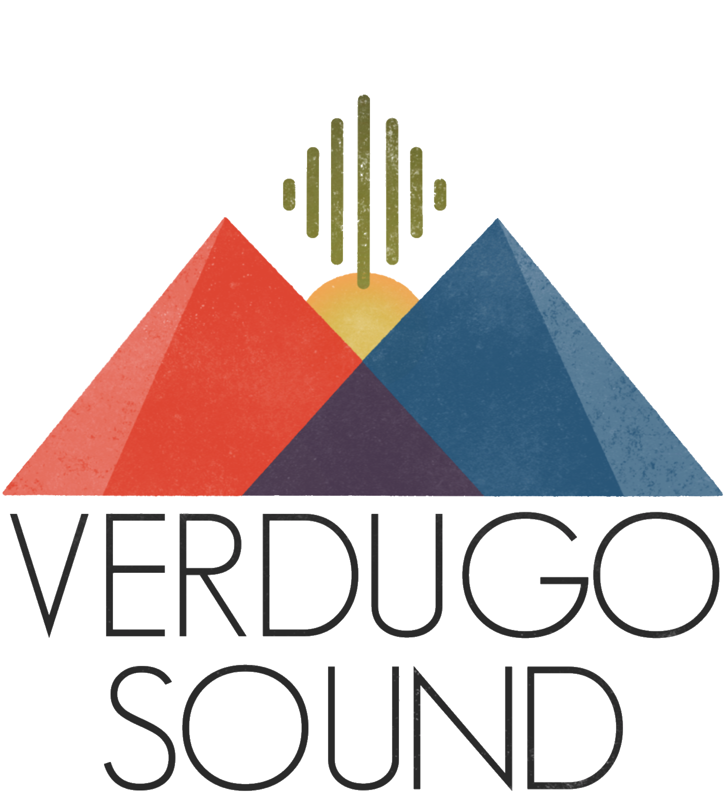 Verdugo Sound
