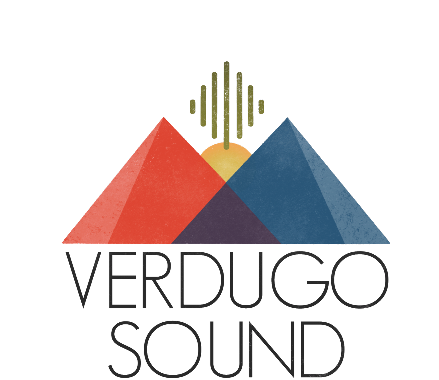 Verdugo Sound
