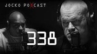 Answers are in short supply, but retired Navy Seal, Jocko Willink, discusses what went wrong in Uvalde, Texas and why training cannot be an afterthought. A must-listen for anyone who doesn't want to see this tragedy repeated here.

Listen to it on Sp