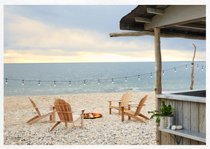 Delightful Dining Experiences at The Halyard Greenport Discover Our