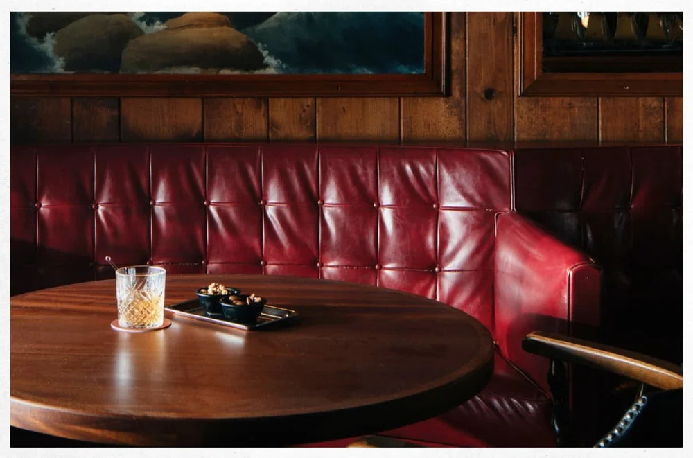 Exquisite Waterfront Dining at The Halyard Greenport Savor Coastal Cuisine