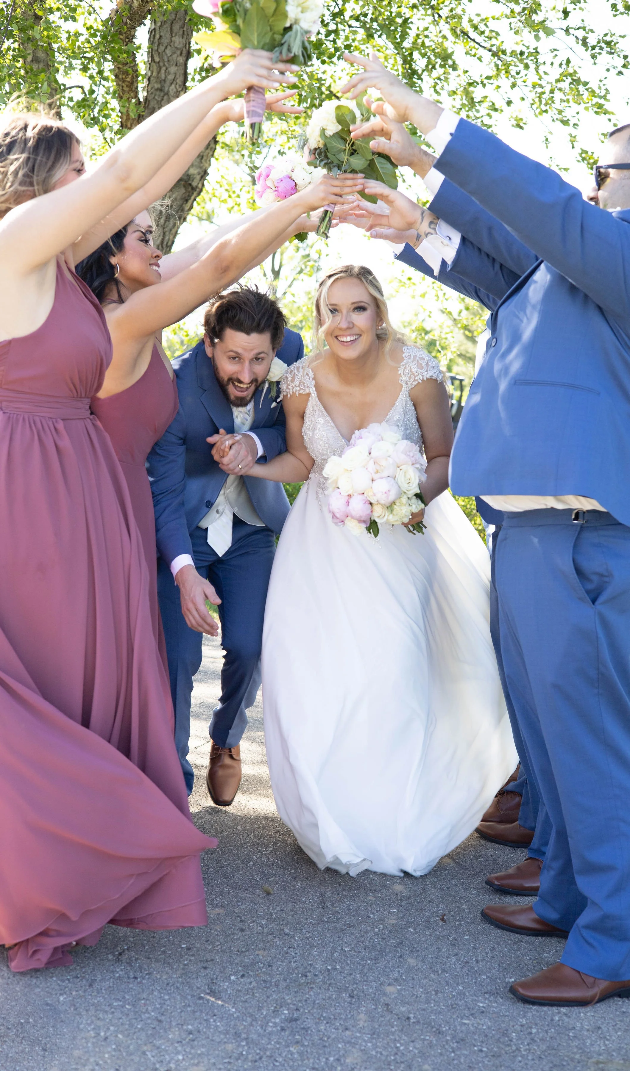 Weddings/Events