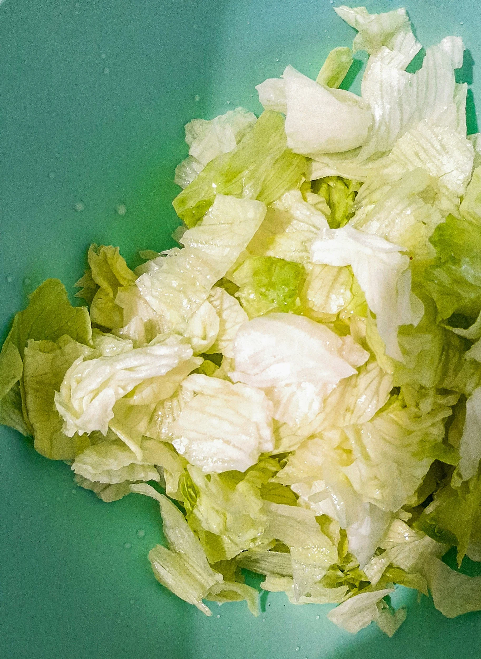 Spicy Stir-Fried Taiwanese Cabbage (Din Tai Fung–Inspired)