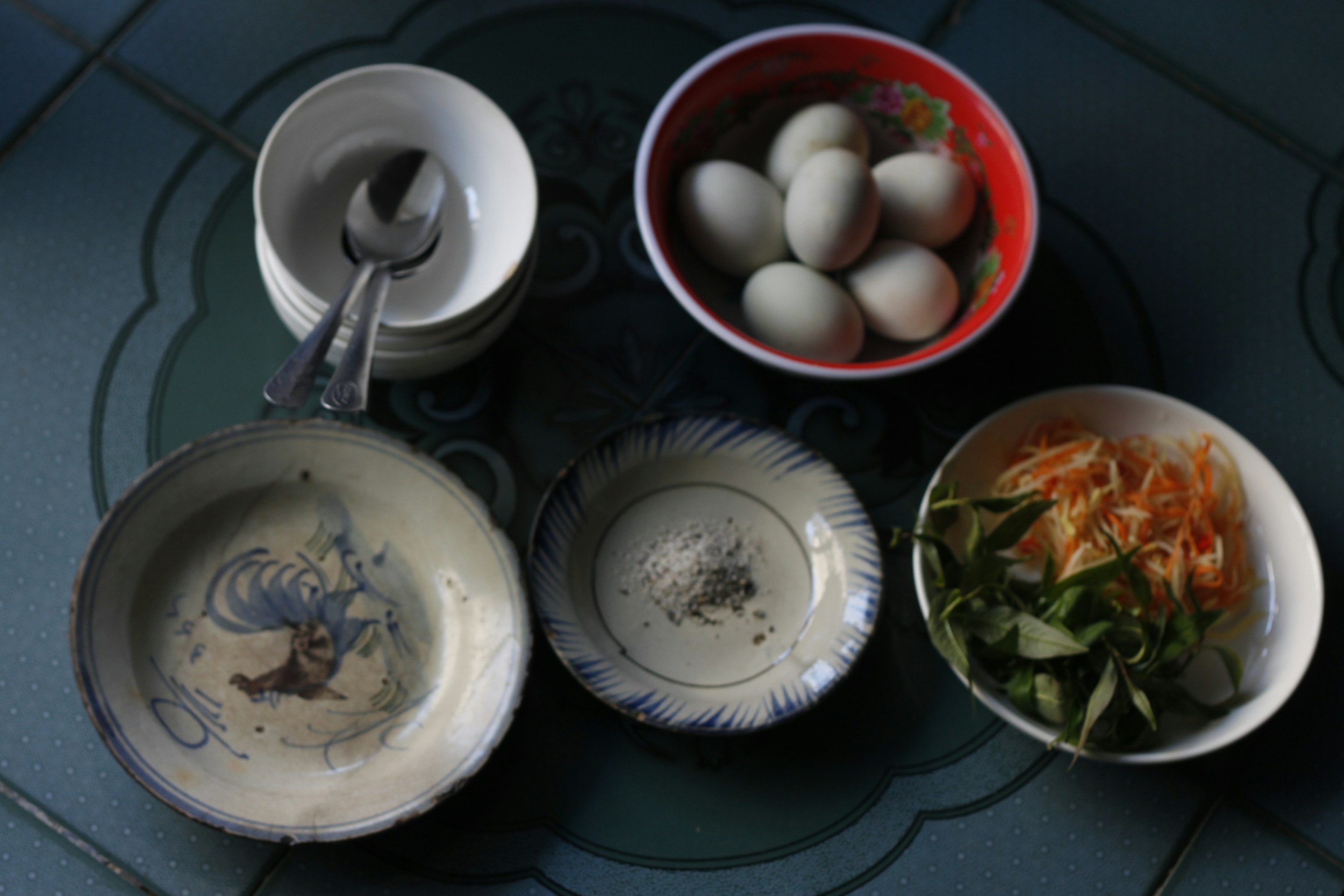 Cozy Congee Recipe for Easy Digestion on the Road