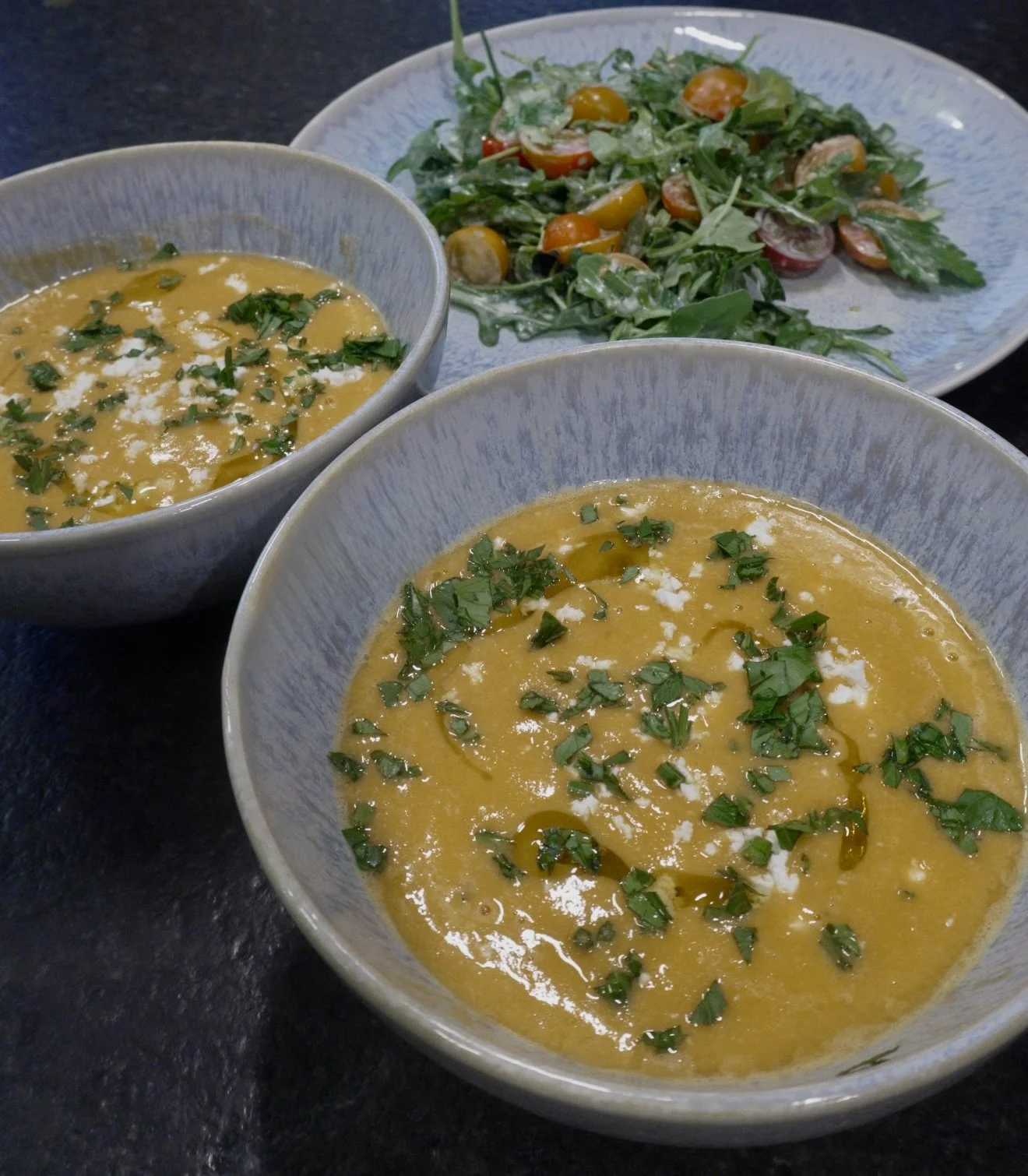 Healthy Red Lentil Soup Recipe – Gut &amp; Metabolic Support