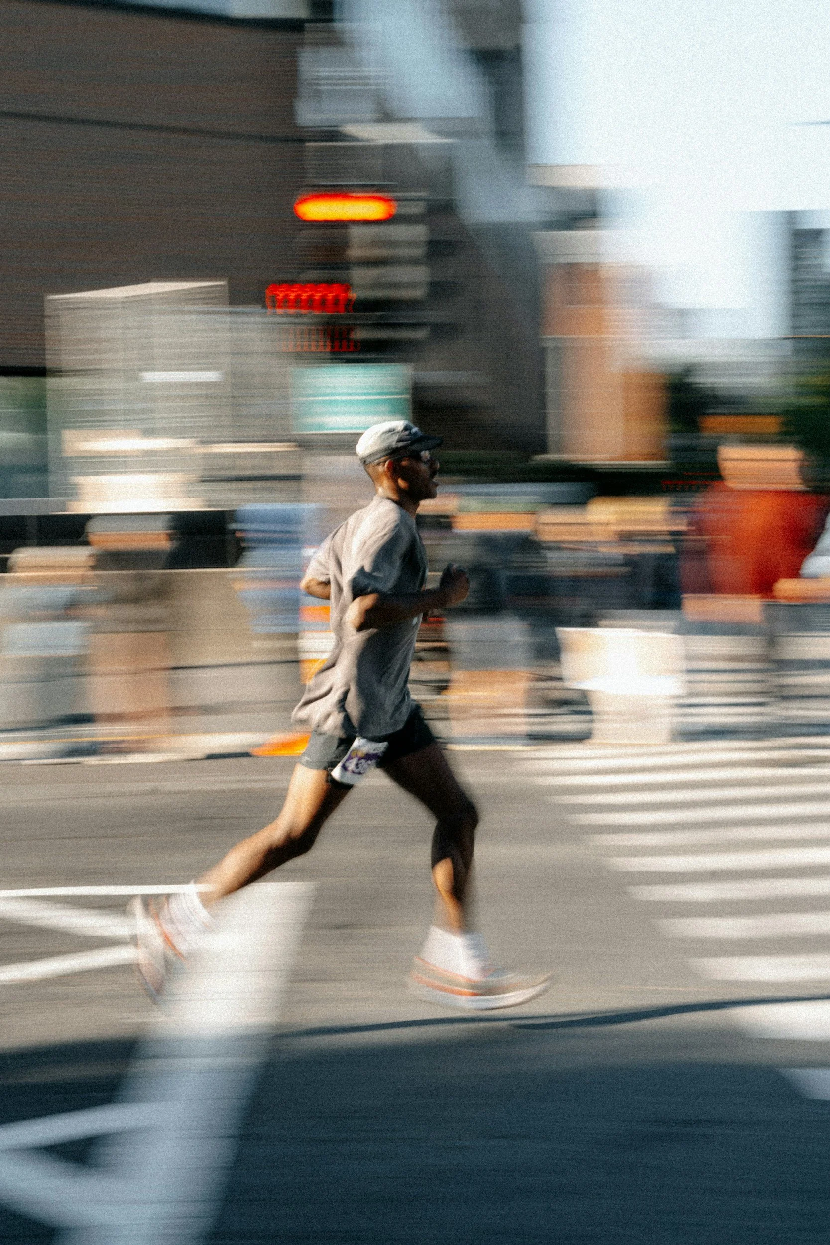 HRV Recovery:What Your HRV Is Actually Telling You About Recovery Nutrition (And What It Isn't)