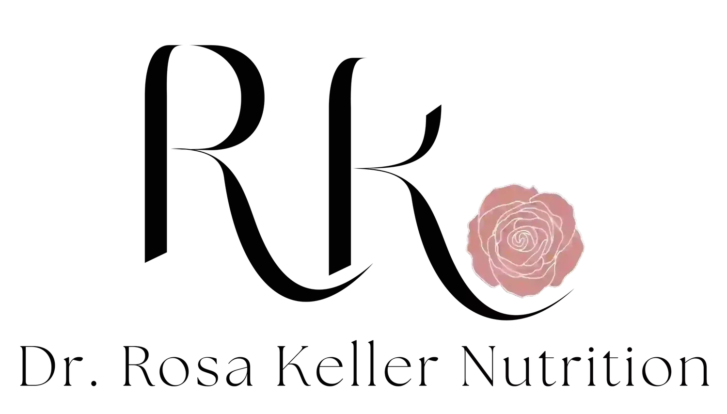 Dr. Rosa Keller Nutrition 