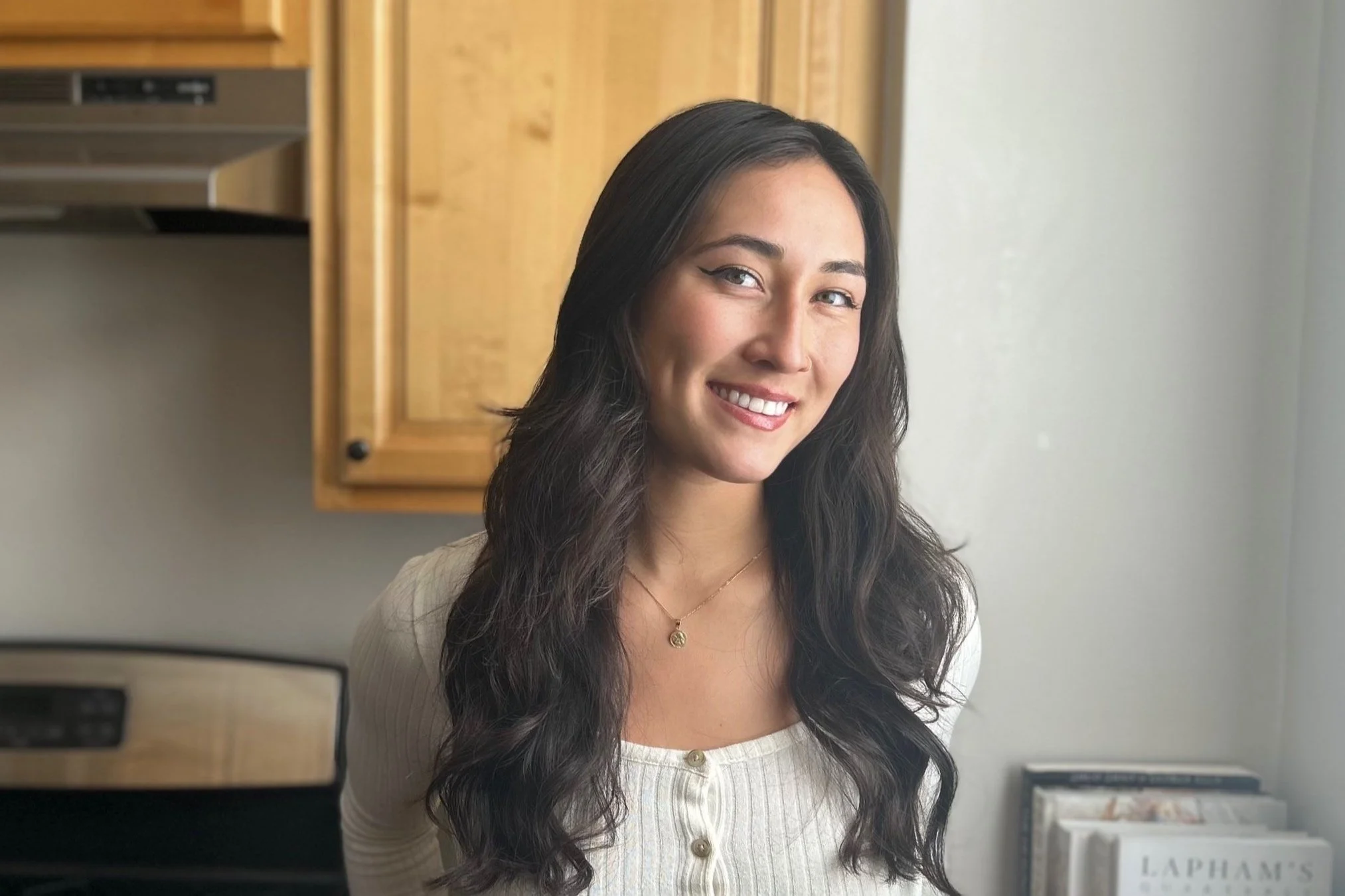 Rosa Keller, expert dietitian offering personalized athlete nutrition and performance guidance in San Francisco