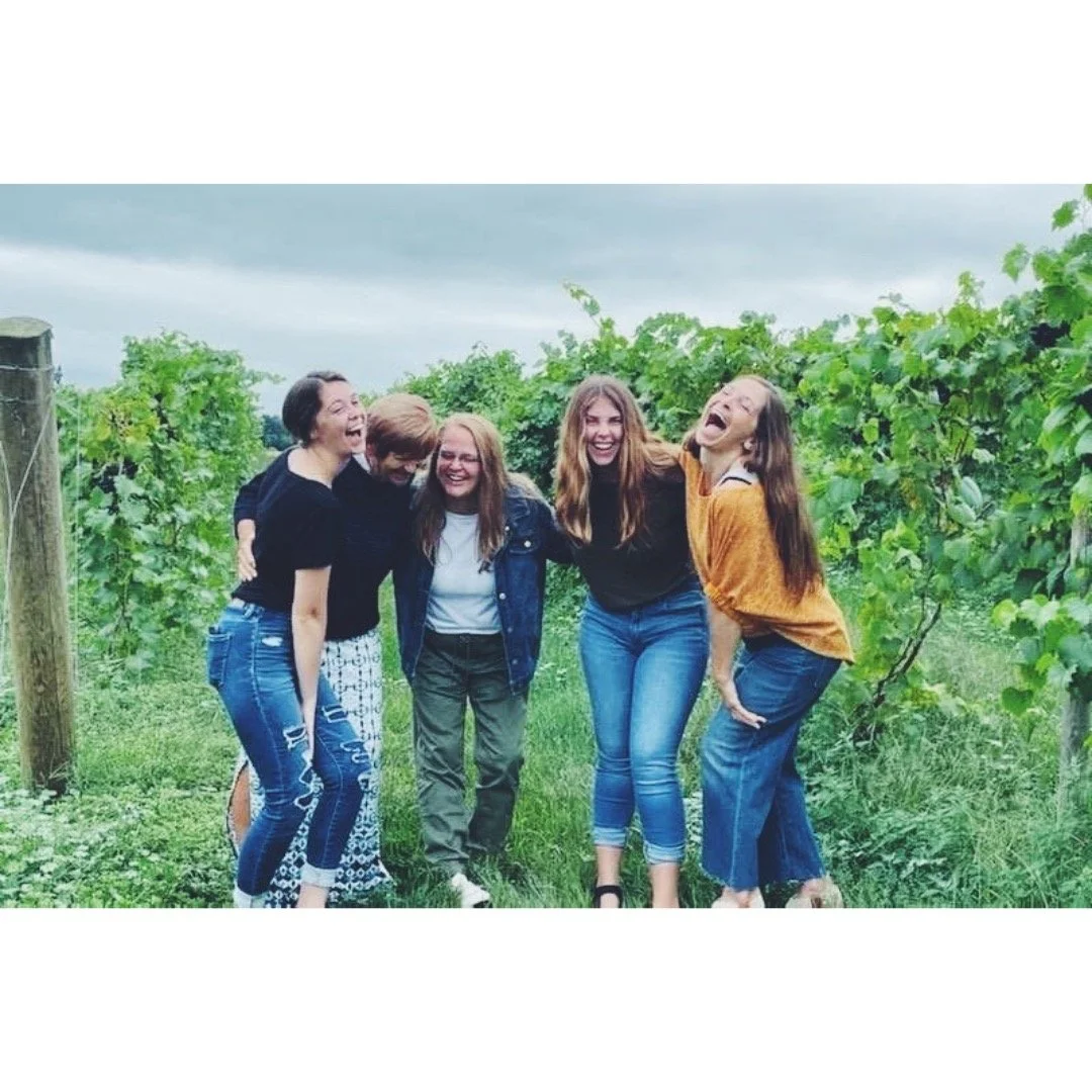 while this photo is from three years ago, it feels like yesterday. it was a day full of laughter, joy, and things we can&rsquo;t ever talk about because one of us may be forever embarrassed. and we just don&rsquo;t do that kind of thing to each other