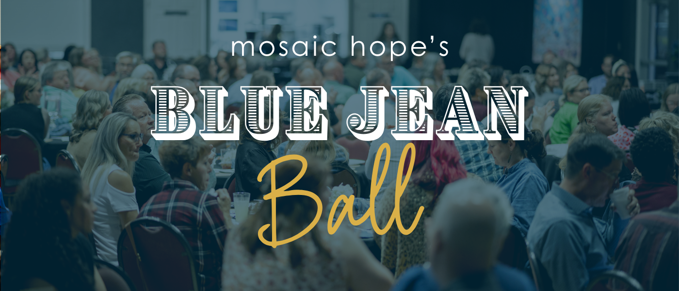 2nd Annual Blue Jean Ball