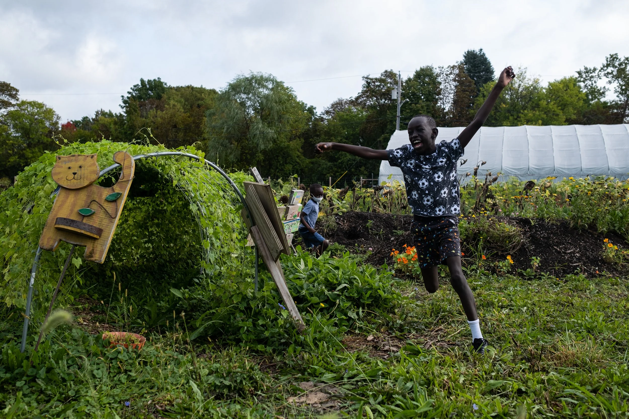 Environmental Storytelling Central New York Environmental Storytelling Central New York