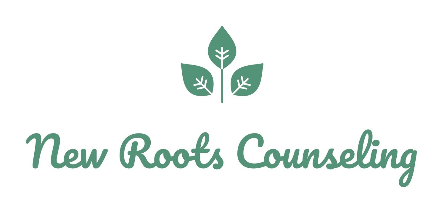 New Roots Counseling