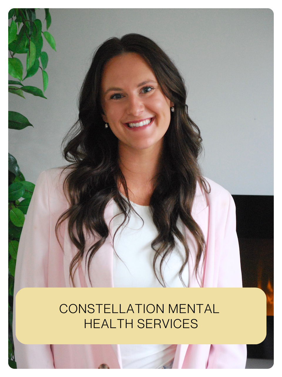 Holly Brochu (She/Her), CCC