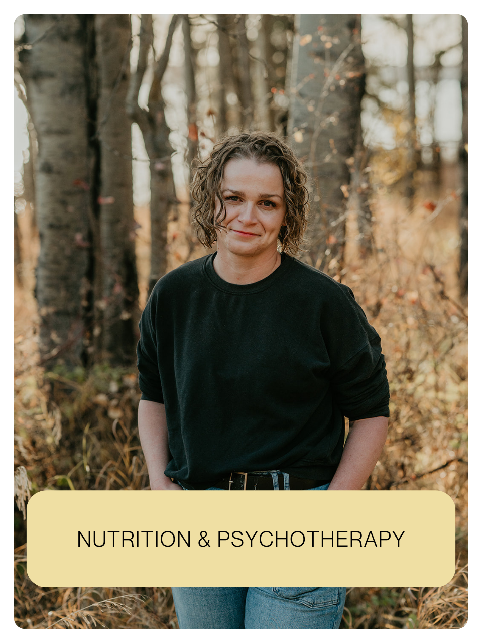 Kallee Marshall (She/Her), C.C.C, Registered Dietitian